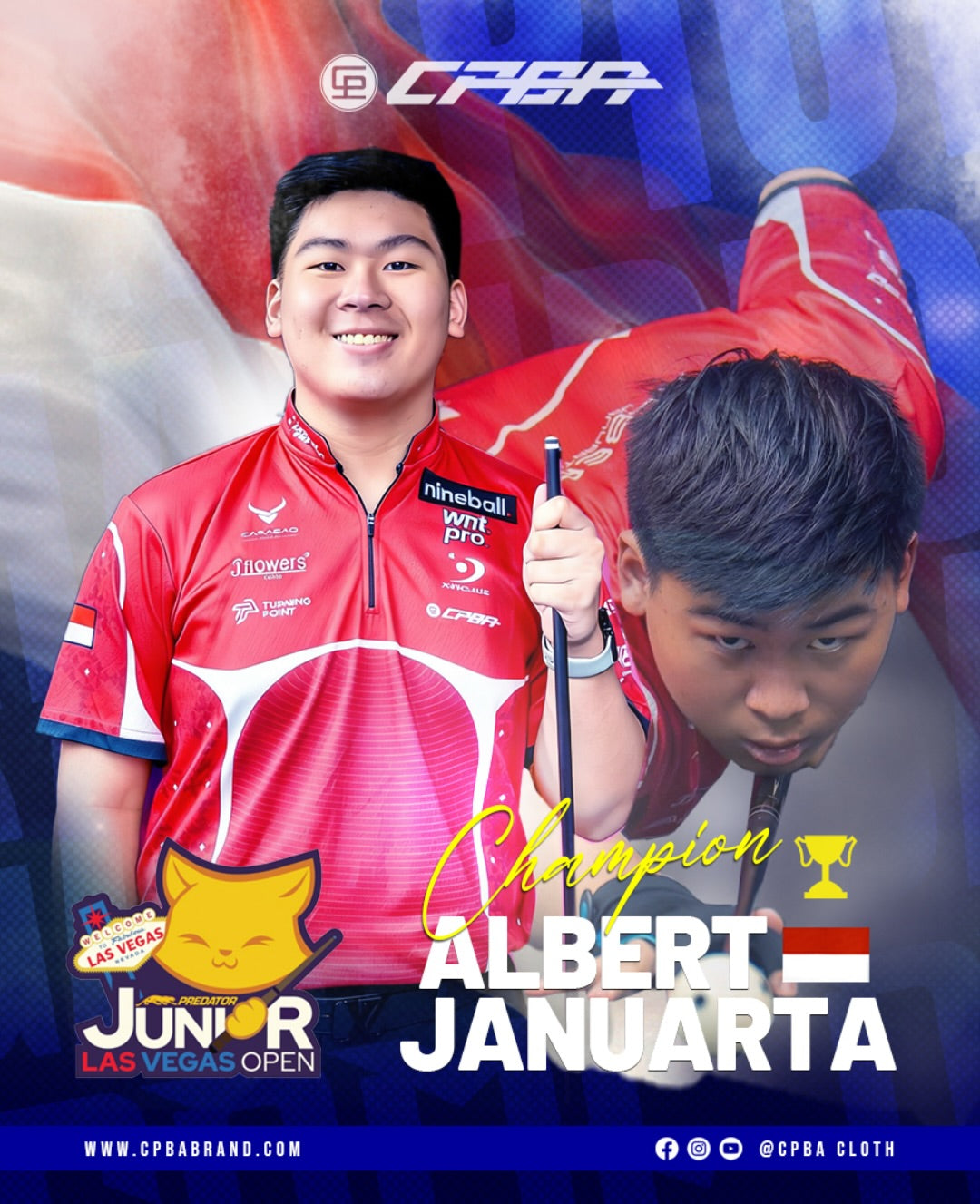 Moment of Triumph | A New King Crowned