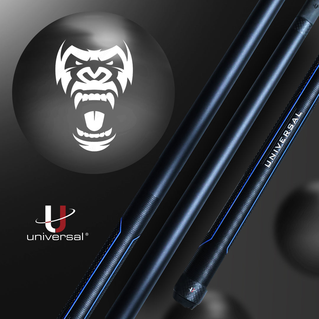 Universal Break Cue