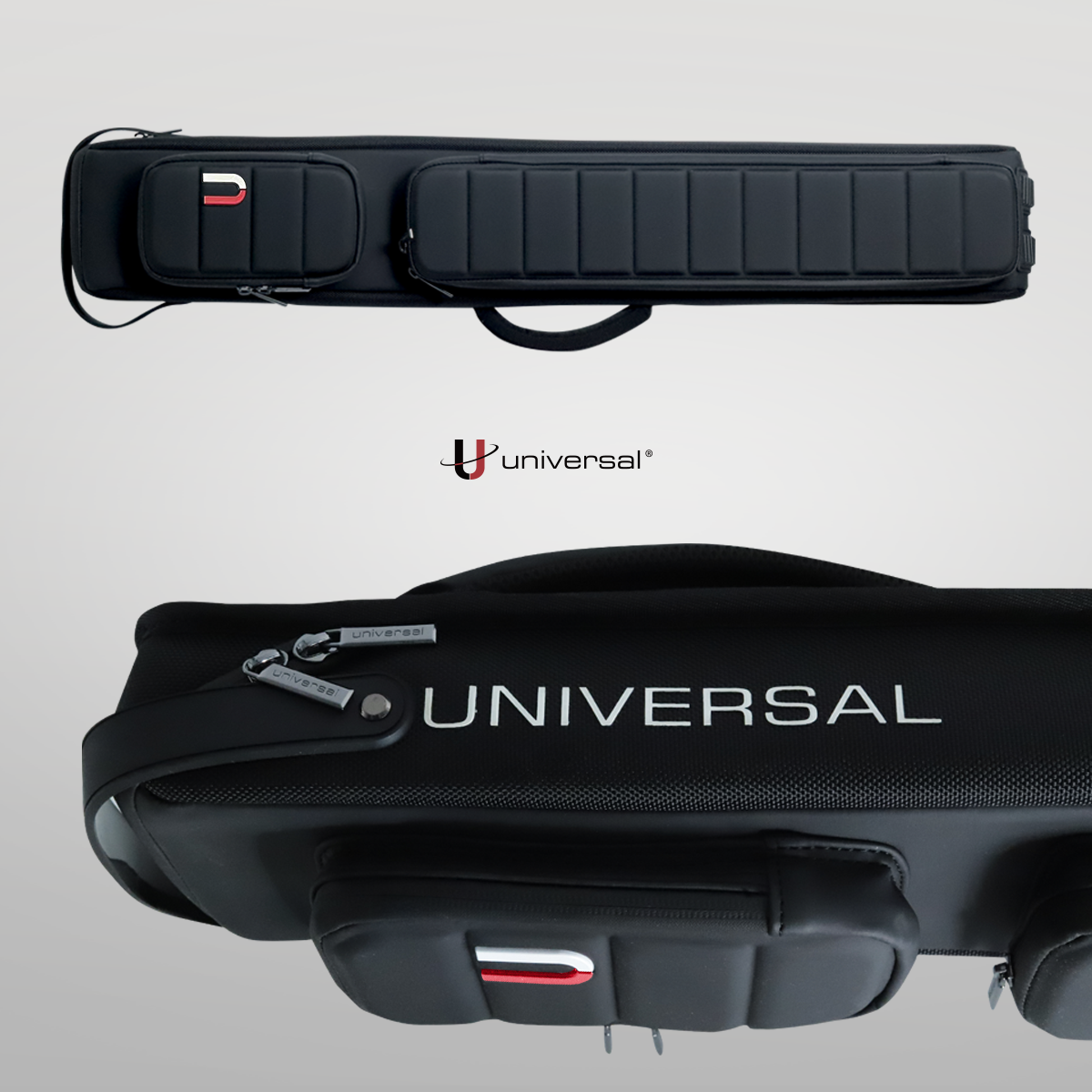 Universal Kinetic Series Cue Case