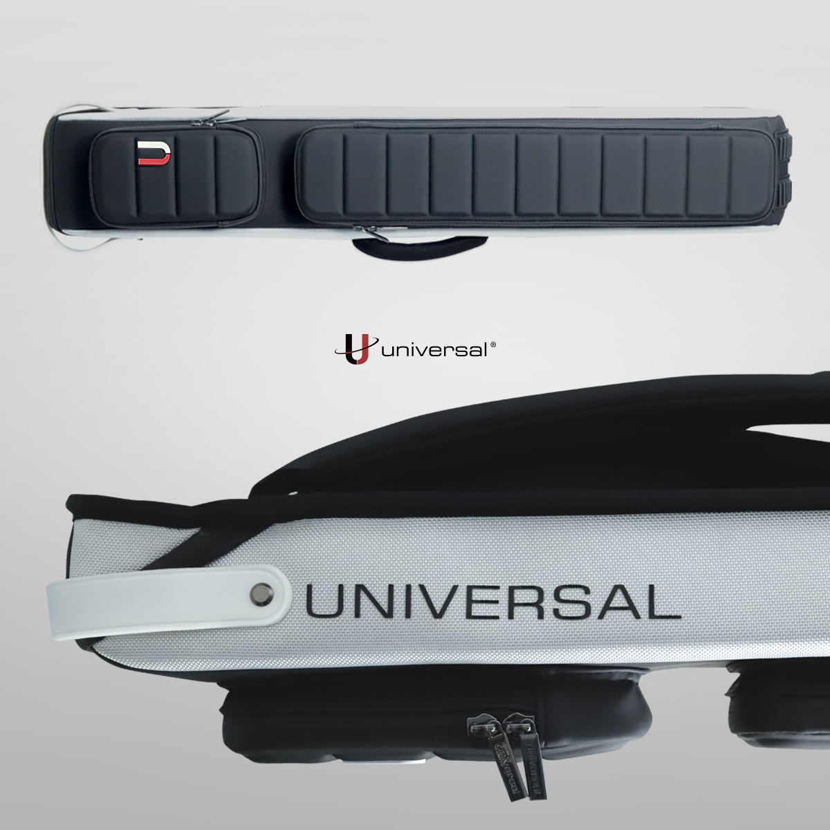 Universal Kinetic Series Cue Case