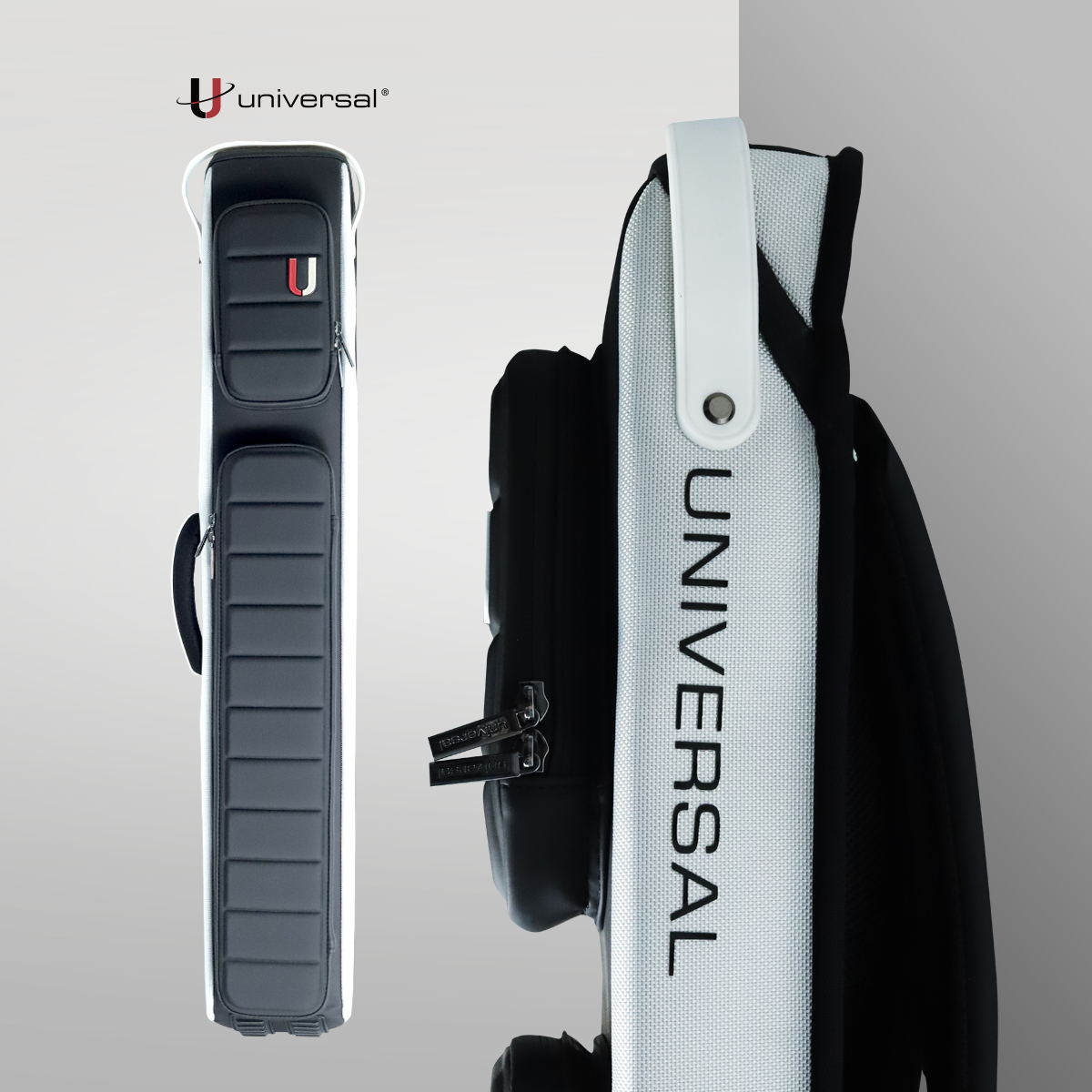 Universal Kinetic Series Cue Case