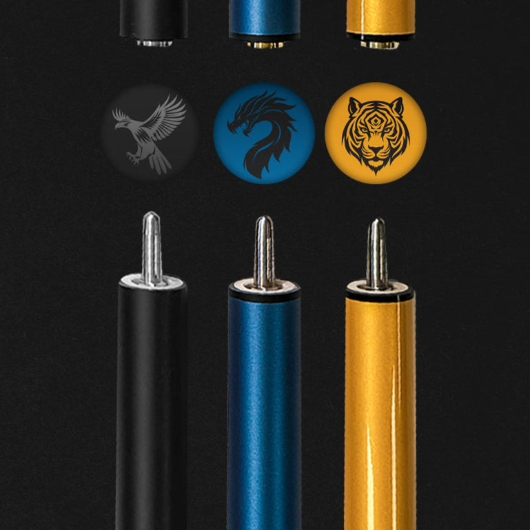 Universal Jump Cue
