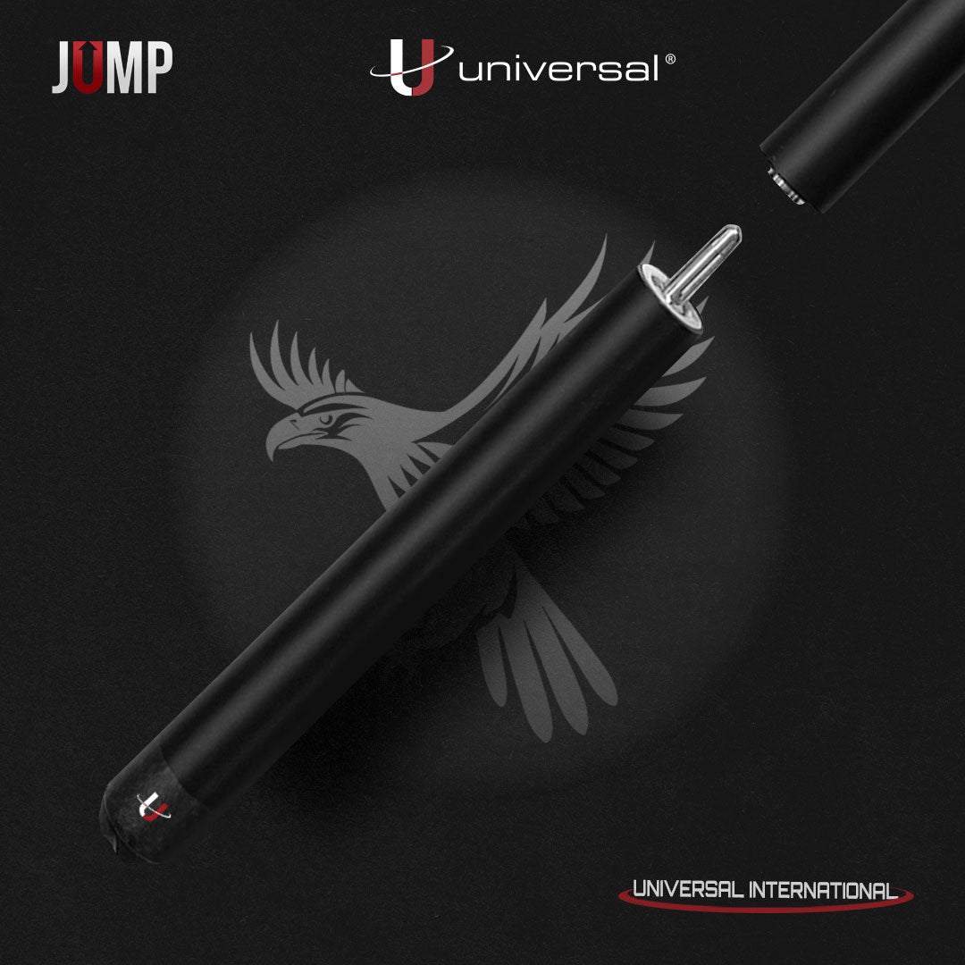 Universal Jump Cue