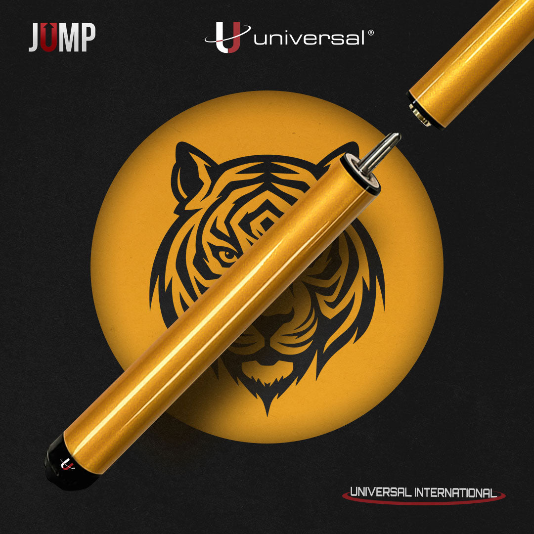 Universal Jump Cue