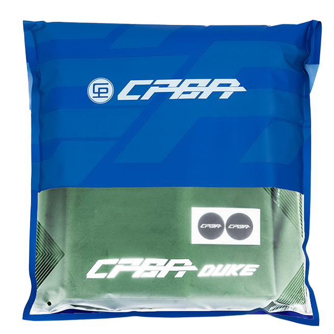 CPBA Cloth Duke Series