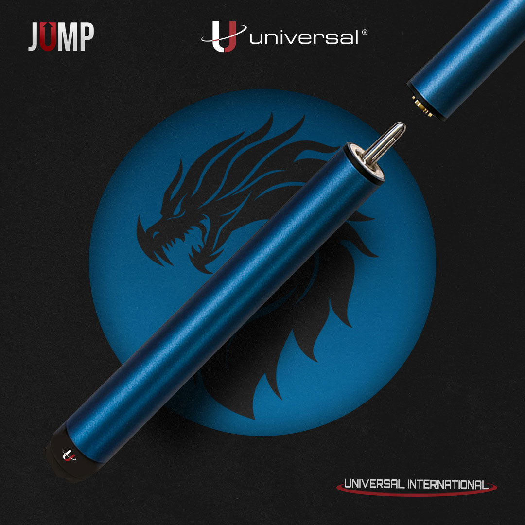 Universal Jump Cue