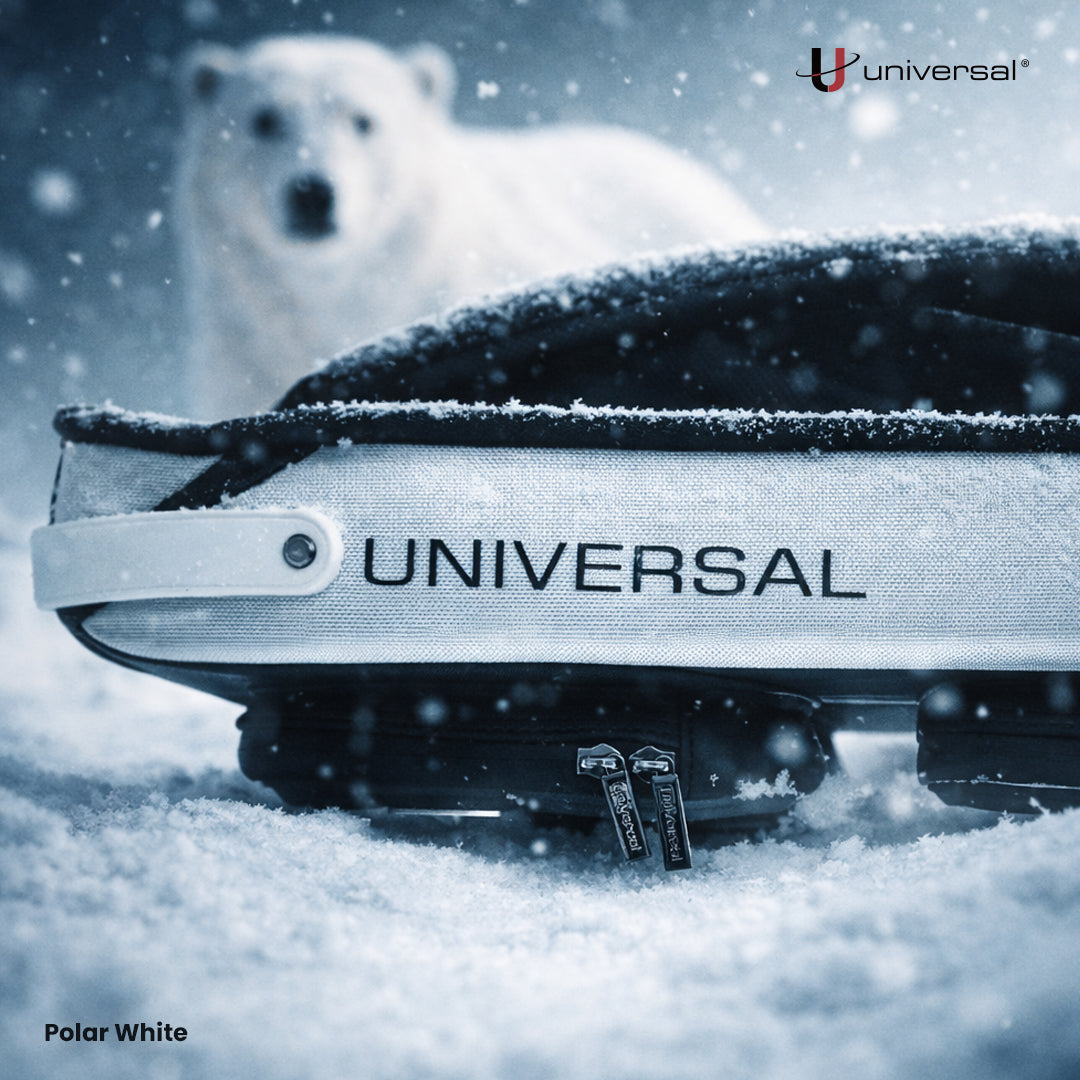 Universal Kinetic Series Cue Case