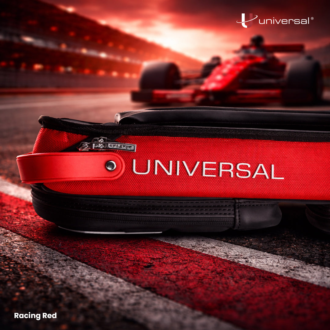 Universal Kinetic Series Cue Case