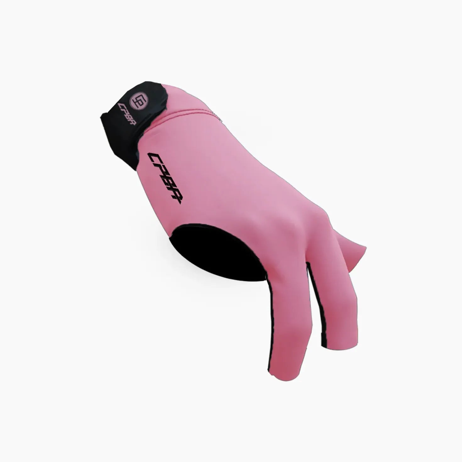 CPBA Open Finger Glove 001 - Right Hand