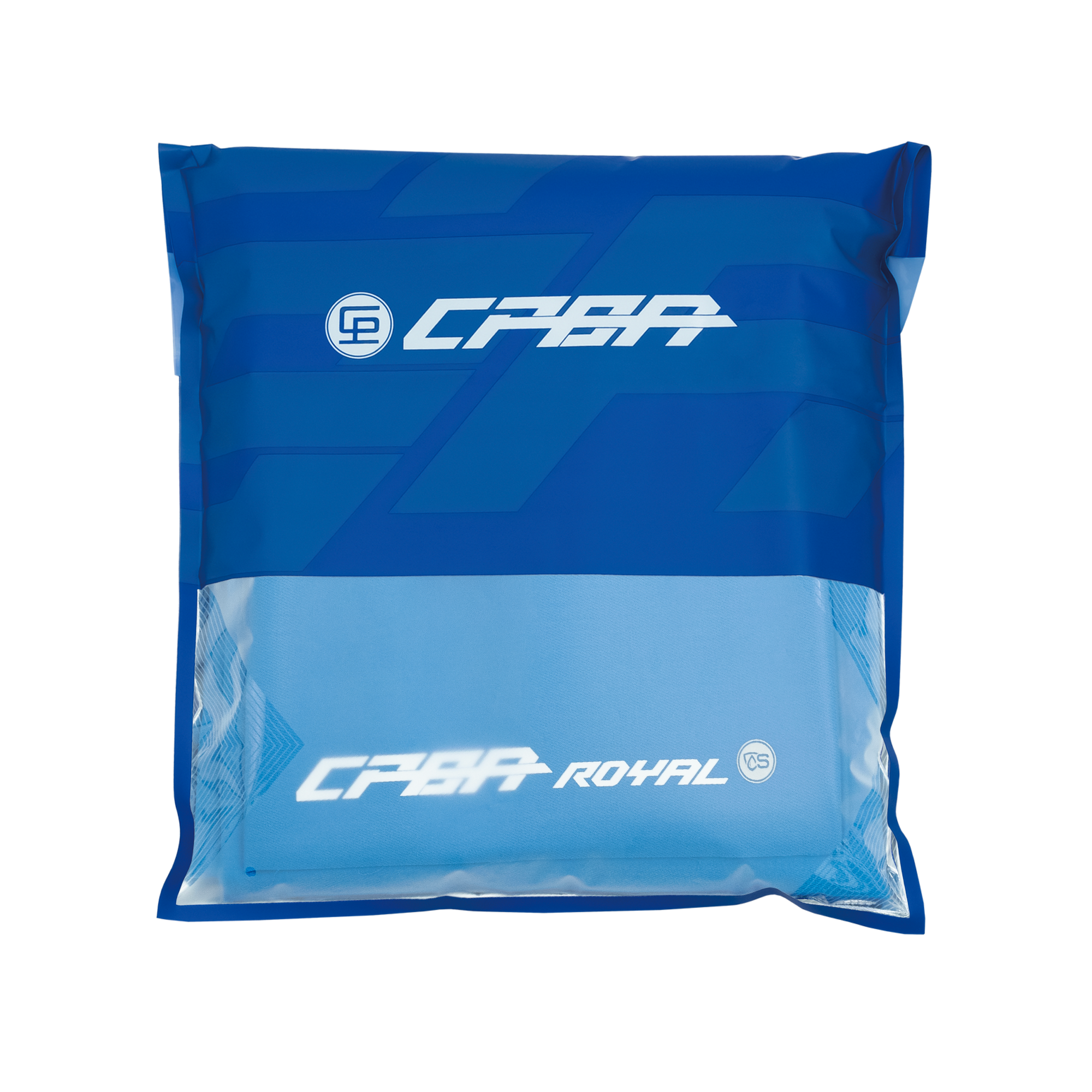CPBA Cloth Royal Series