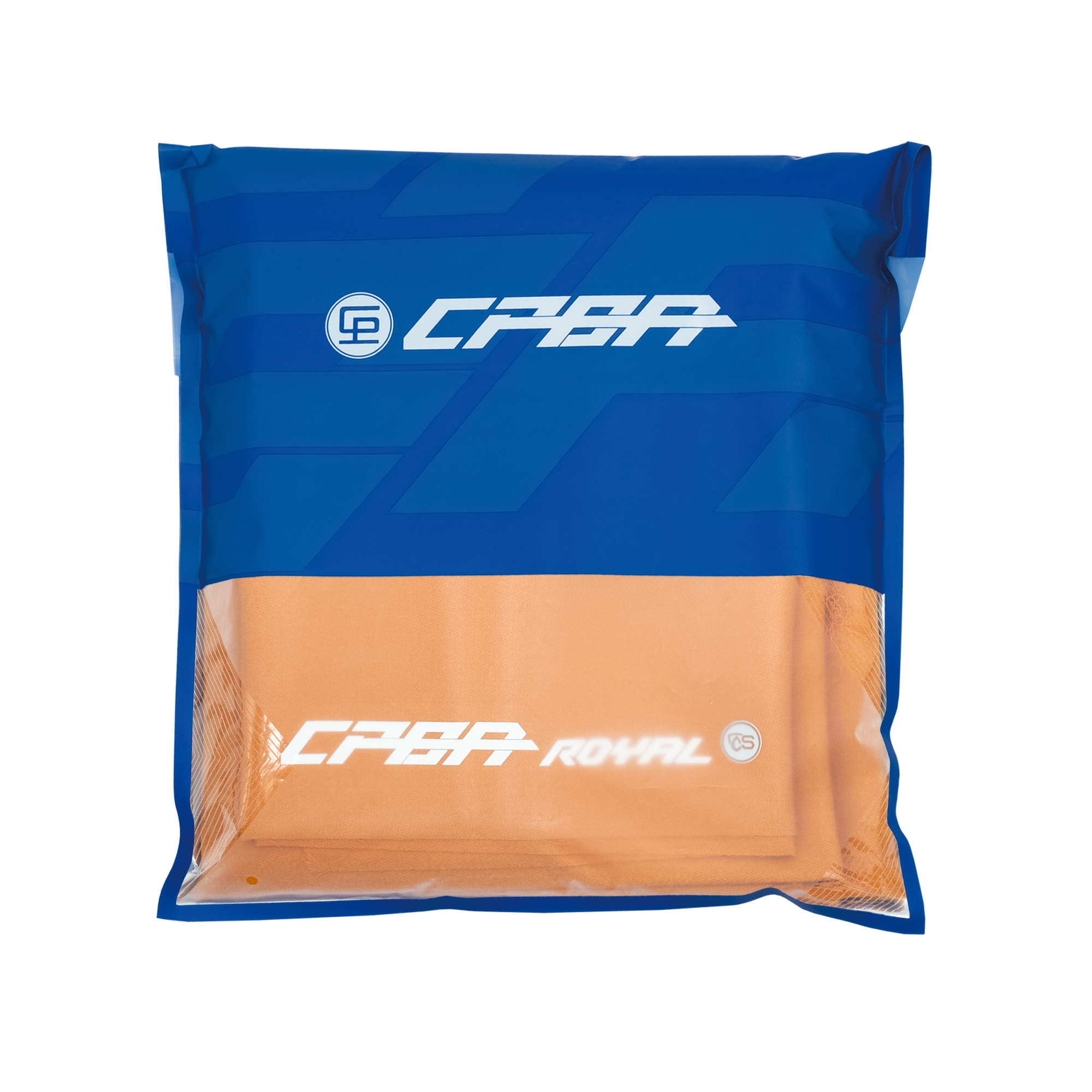 CPBA Cloth Royal Series