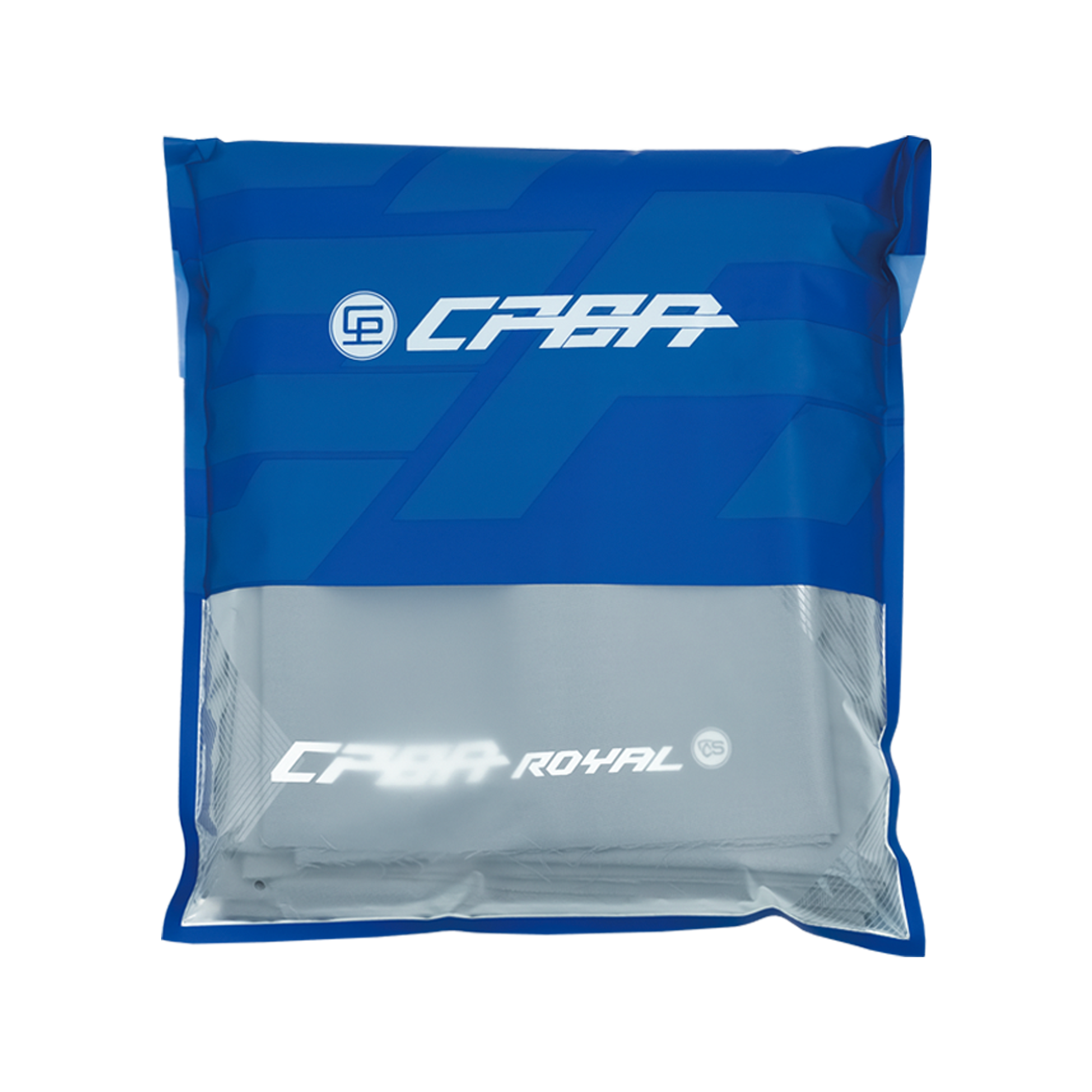 CPBA Cloth Royal Series