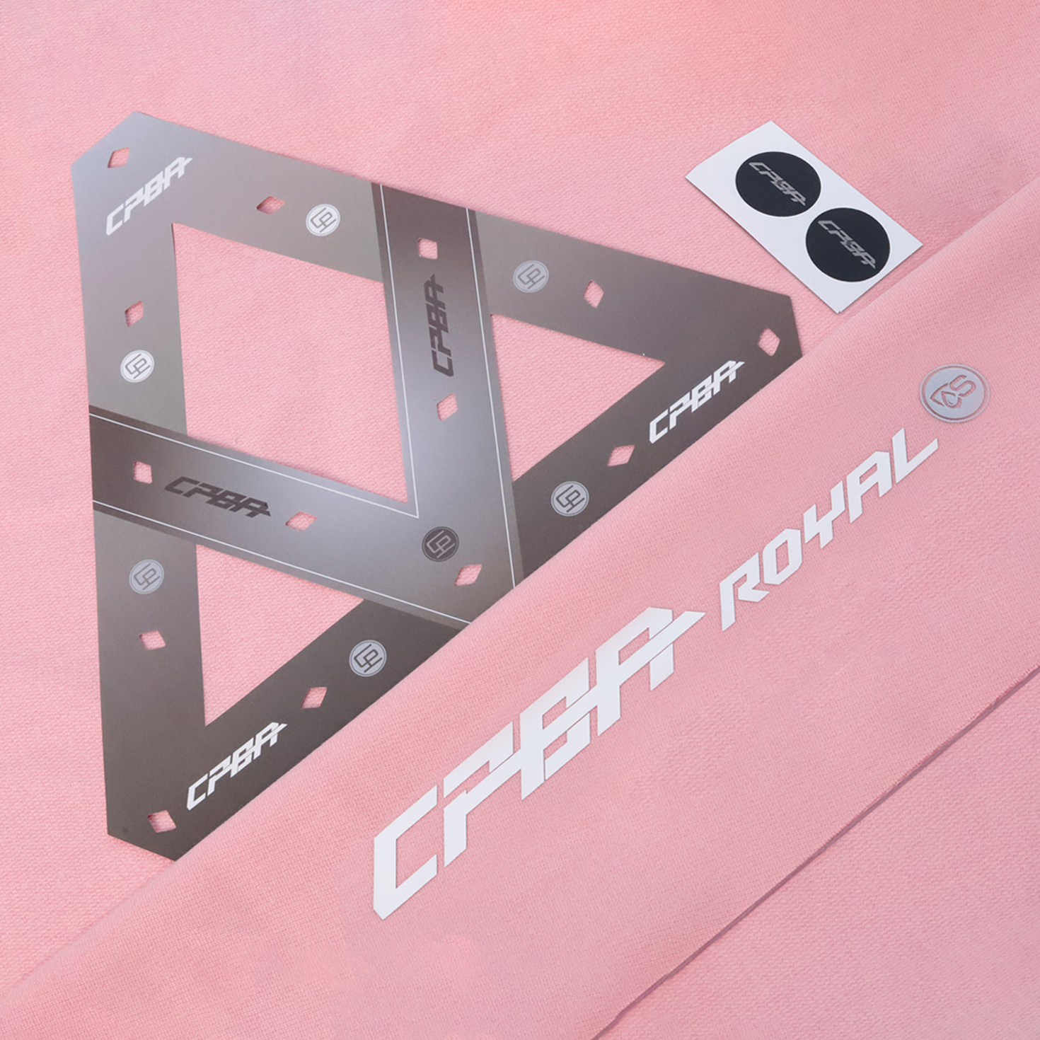 CPBA Cloth Royal Series