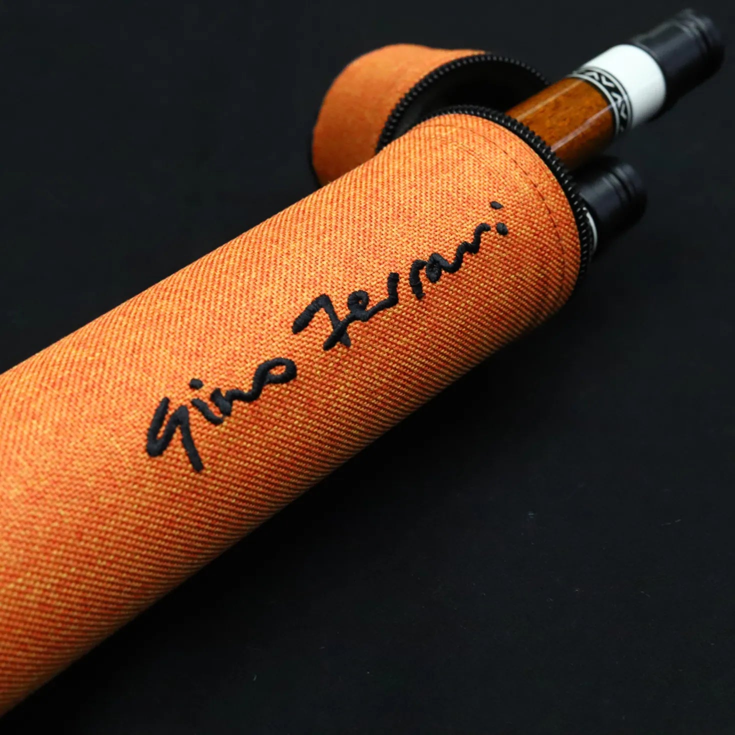 #color_sunkissed orange