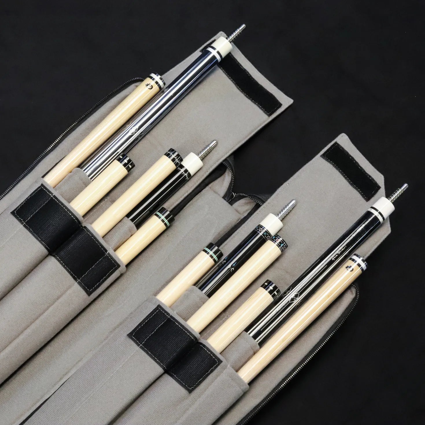 #color_midnight black