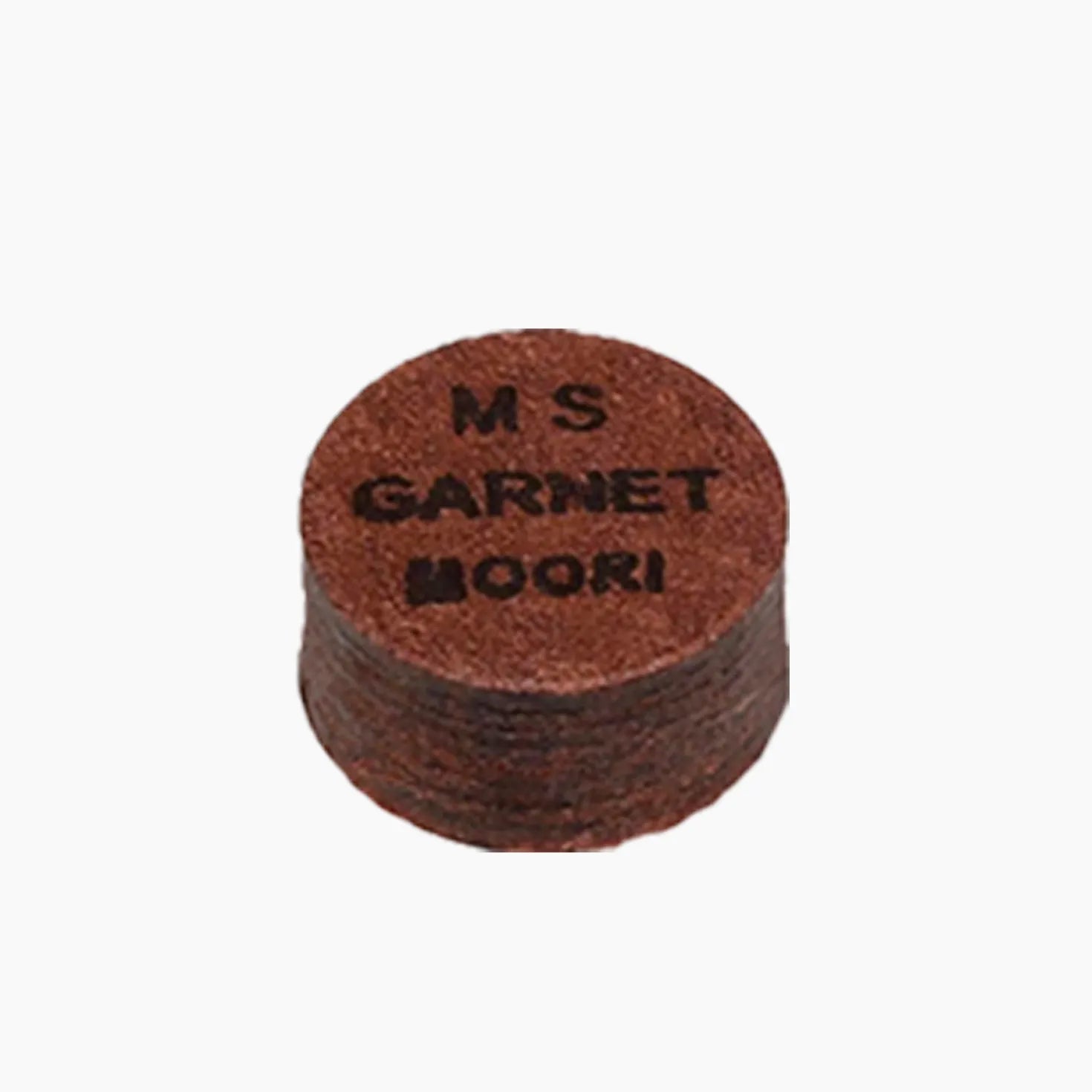 #hardness_garnet ms