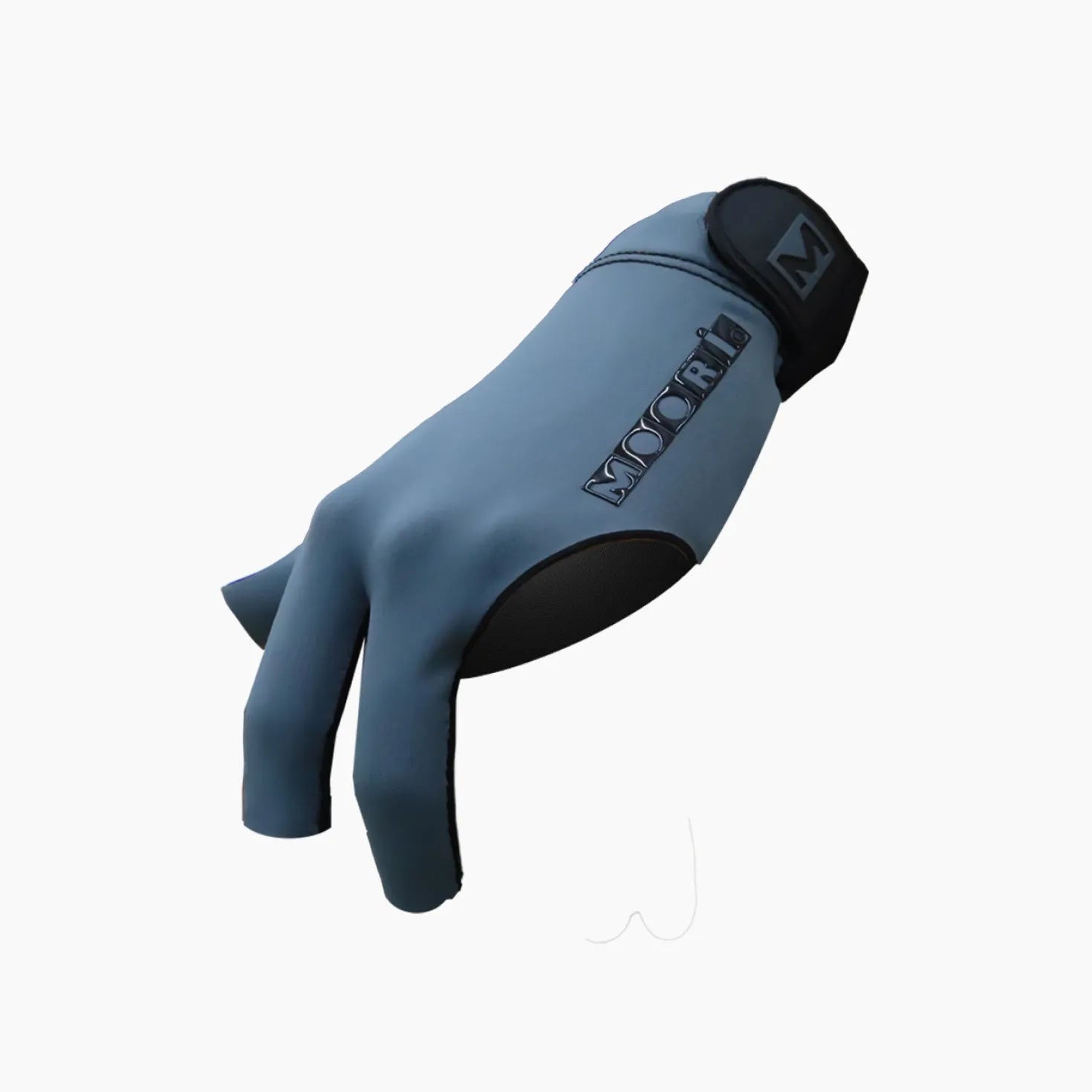 MOORI Open Finger Glove 001 - Left Hand
