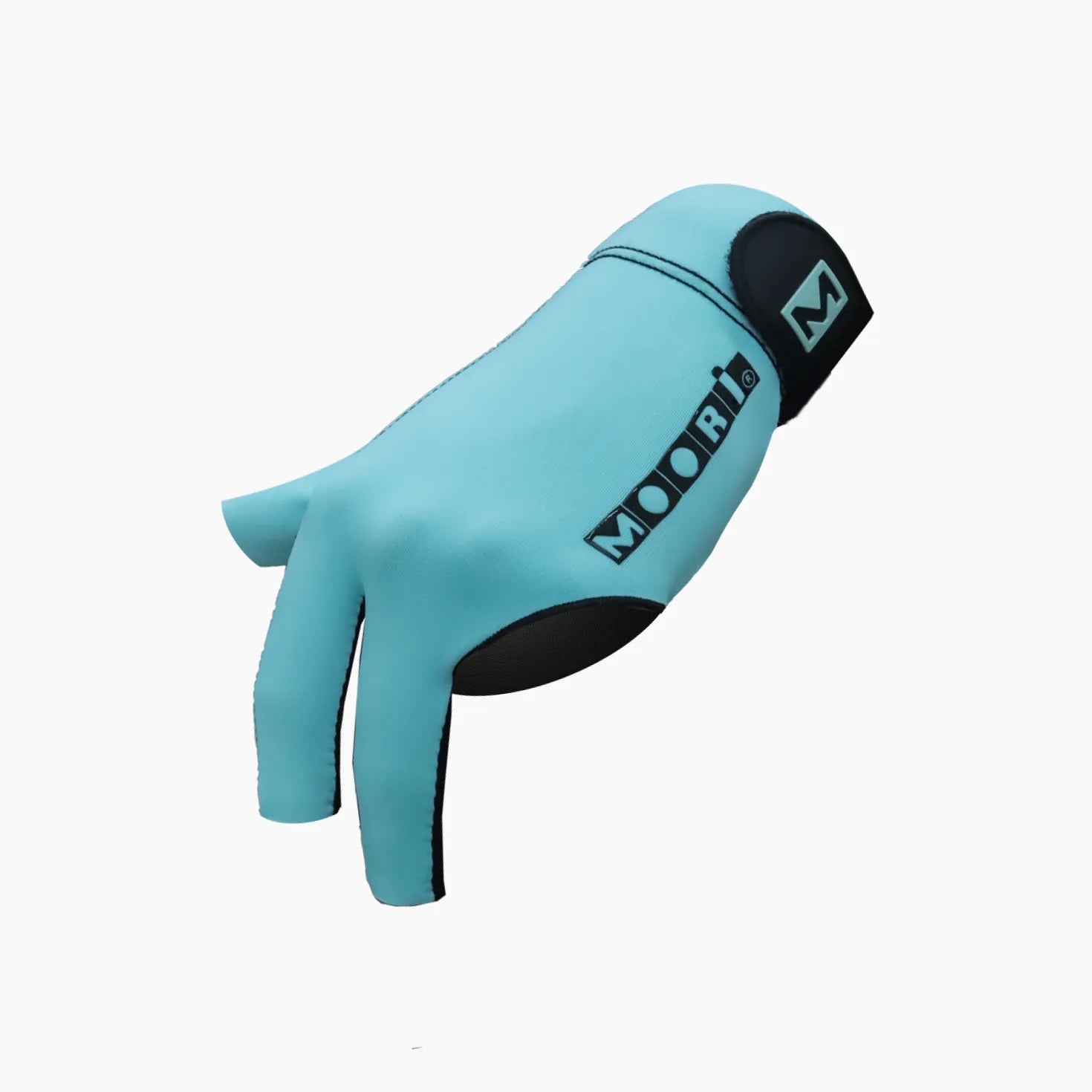 MOORI Open Finger Glove 001 - Left Hand