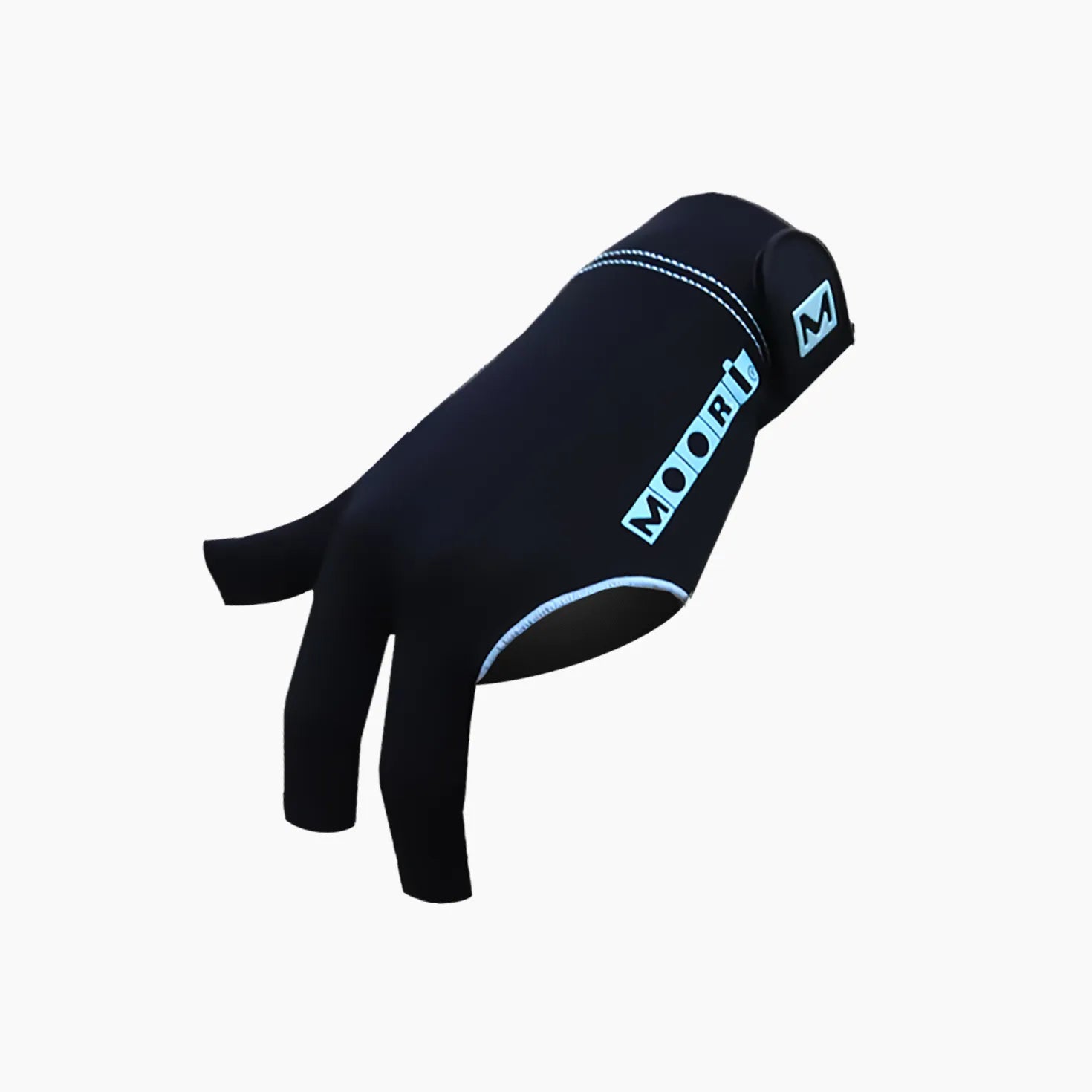 MOORI Open Finger Glove 001 - Left Hand