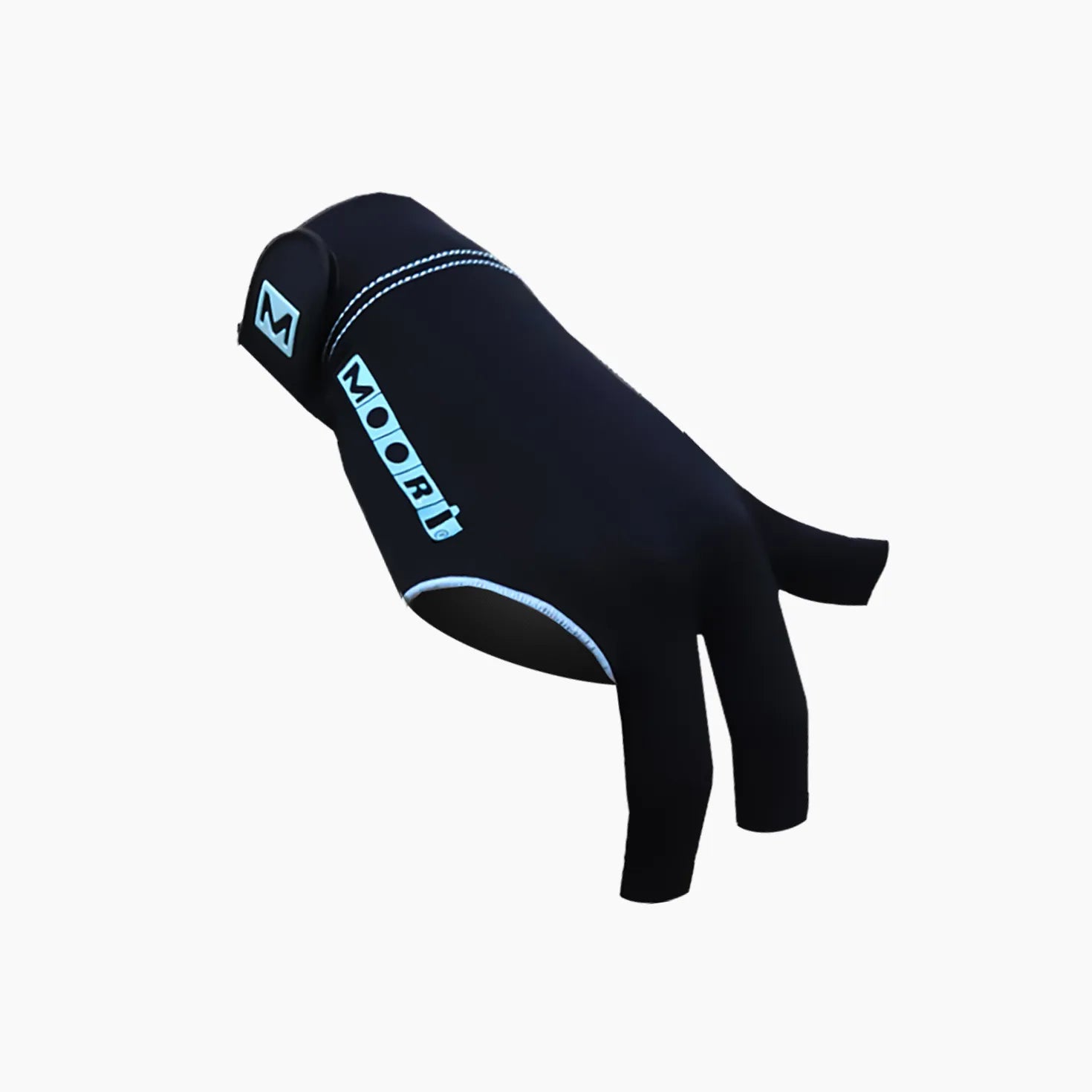 MOORI Open Finger Glove 001 - Right Hand