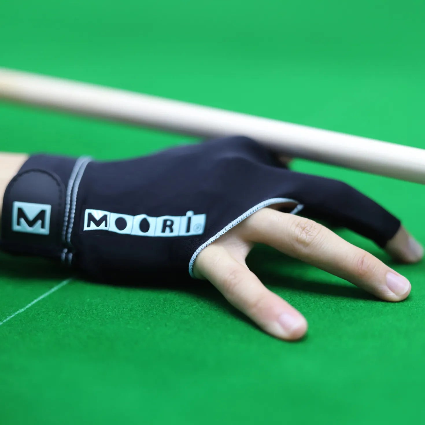 MOORI Open Finger Glove 001 - Right Hand