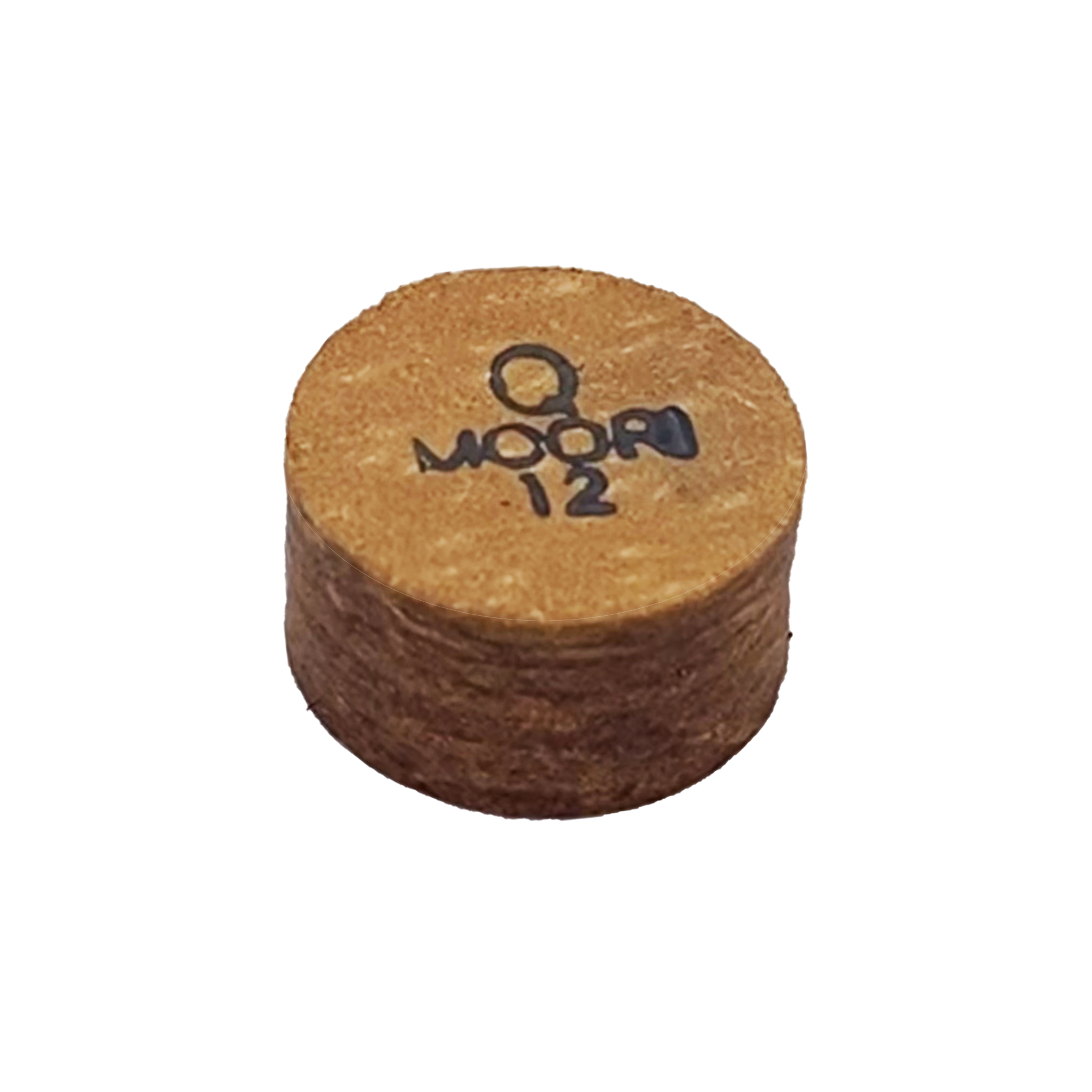 MOORI Tip Pearl Series - 12mm