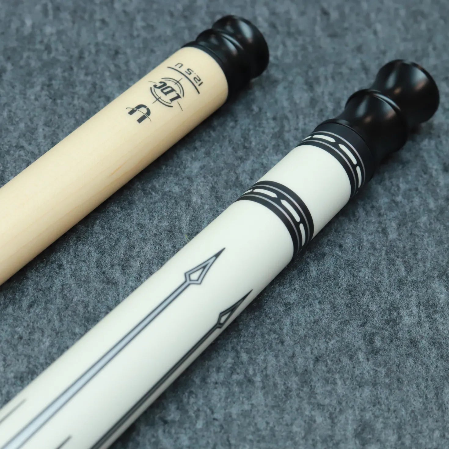 Universal Elega Stroke Series - ES 06