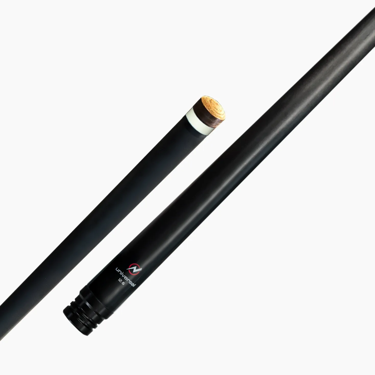Universal Nova Carbon Shafts (Ferrule Version)