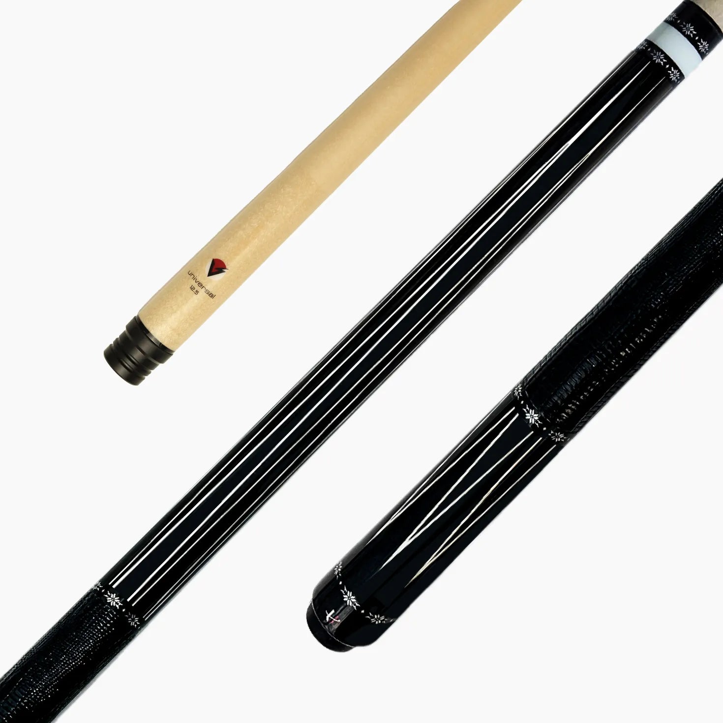 Universal Royal Heritage Series RH 02