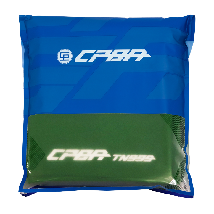 CPBA Cloth TN999 Series