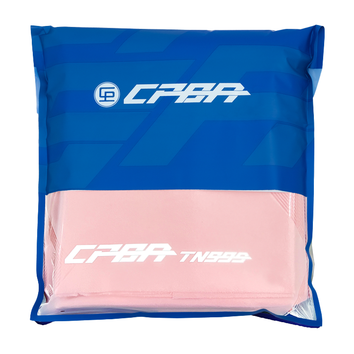 CPBA Cloth TN999 Series