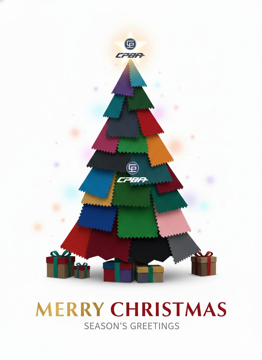 CPBA  Season’s Greetings