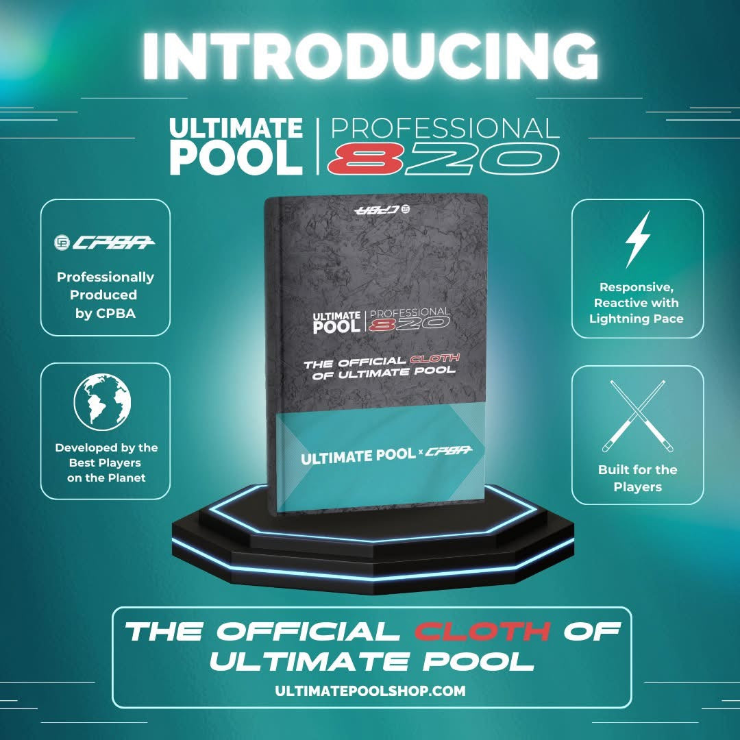𝗨𝗟𝗧𝗜𝗠𝗔𝗧𝗘 𝗣𝗢𝗢𝗟 𝗫 𝗖𝗣𝗕𝗔 – 𝗨𝗣 𝟴𝟮𝟬 𝗖𝗟𝗢𝗧𝗛