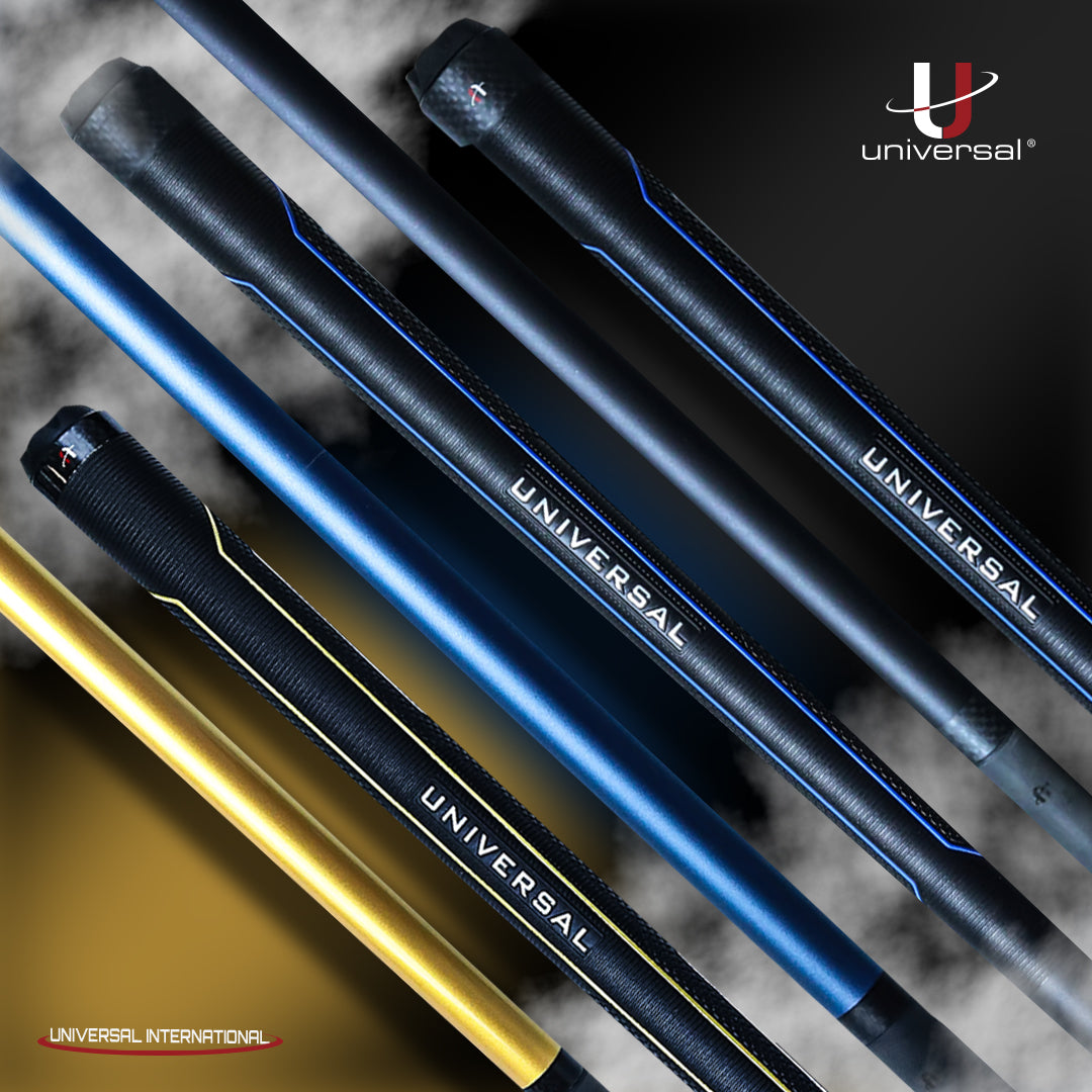Universal Break Cue