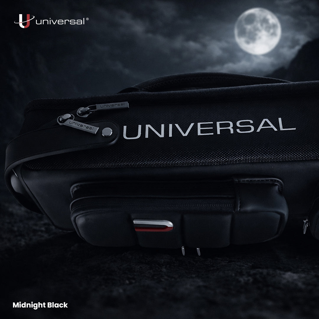Universal Kinetic Series Cue Case