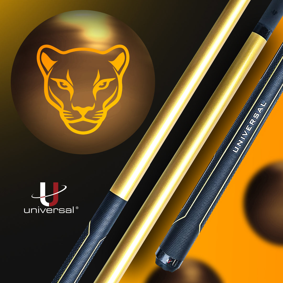Universal Break Cue