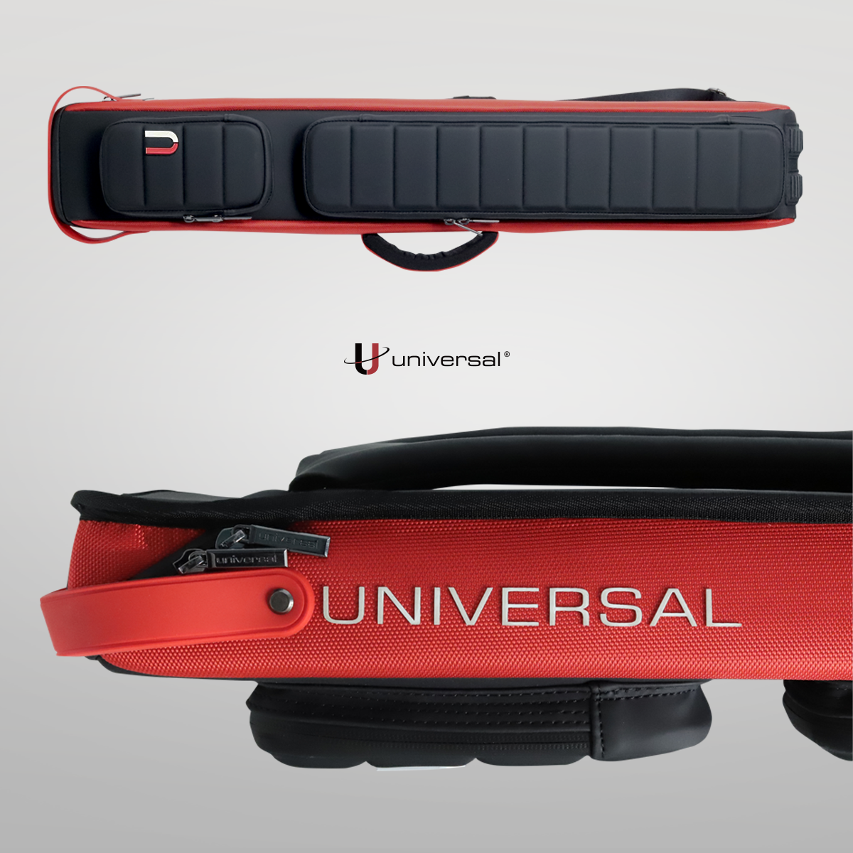 Universal Kinetic Series Cue Case
