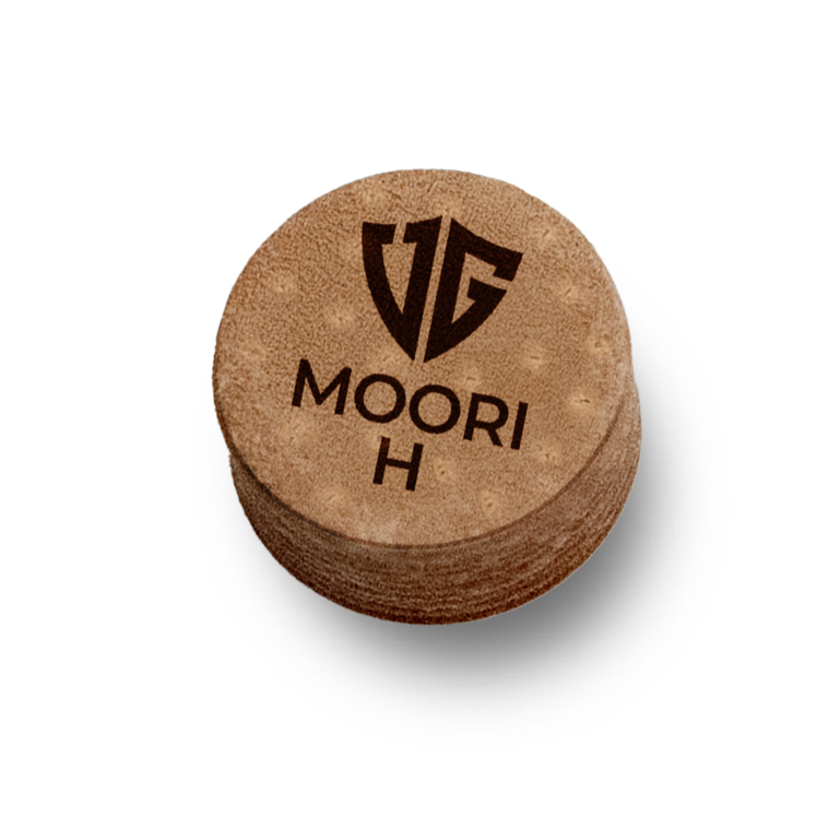 MOORI Ultra Grip series