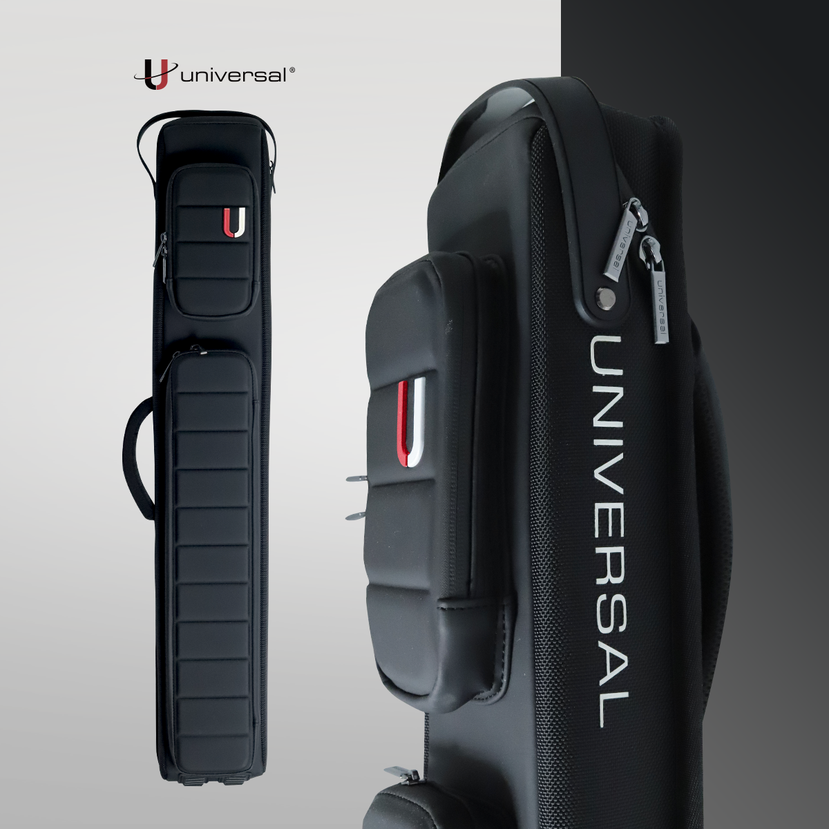 Universal Kinetic Series Cue Case