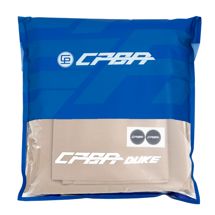 CPBA Cloth Duke Series (English Pool Cloth)