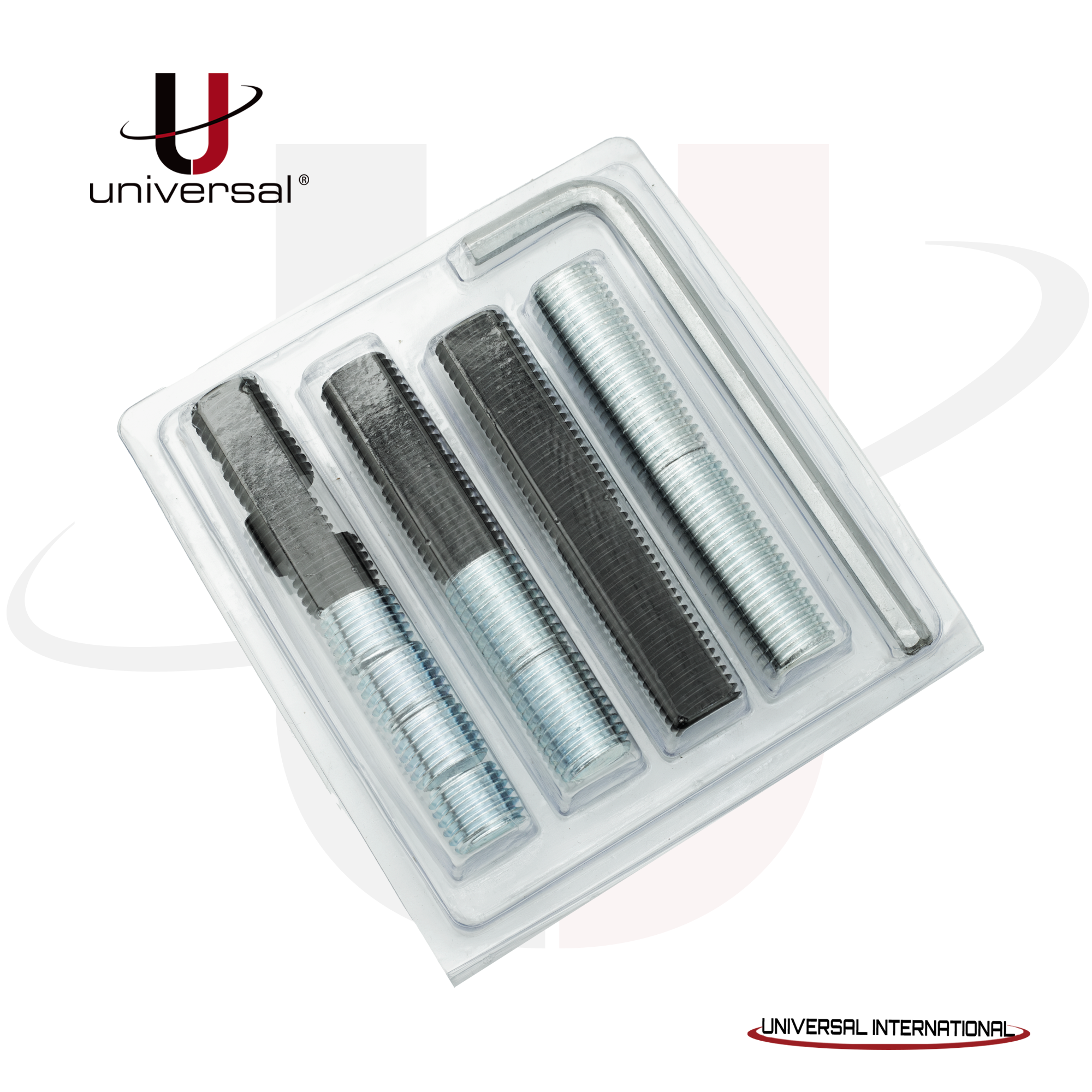 Universal Weight bolt