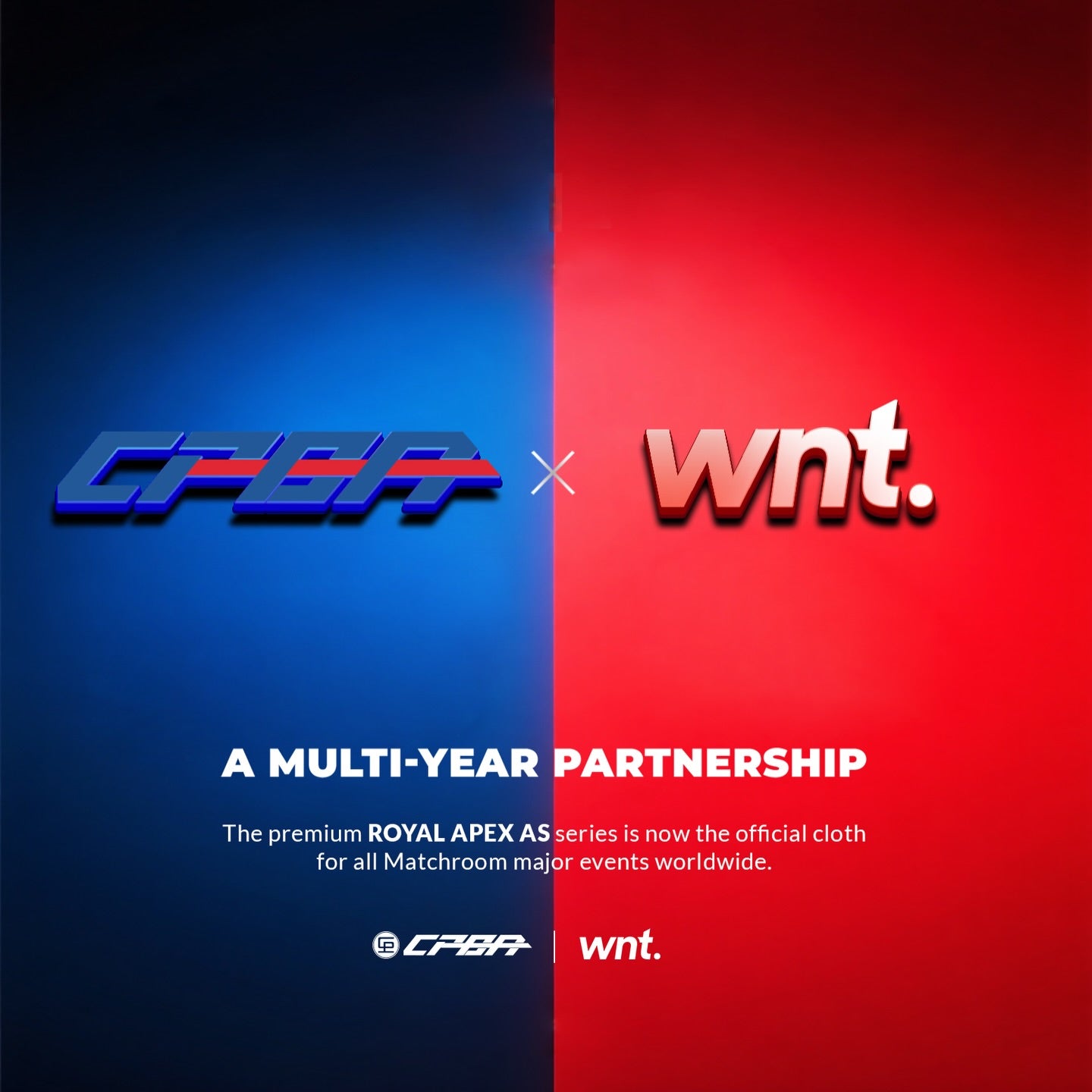 CPBA ROYAL APEX Series