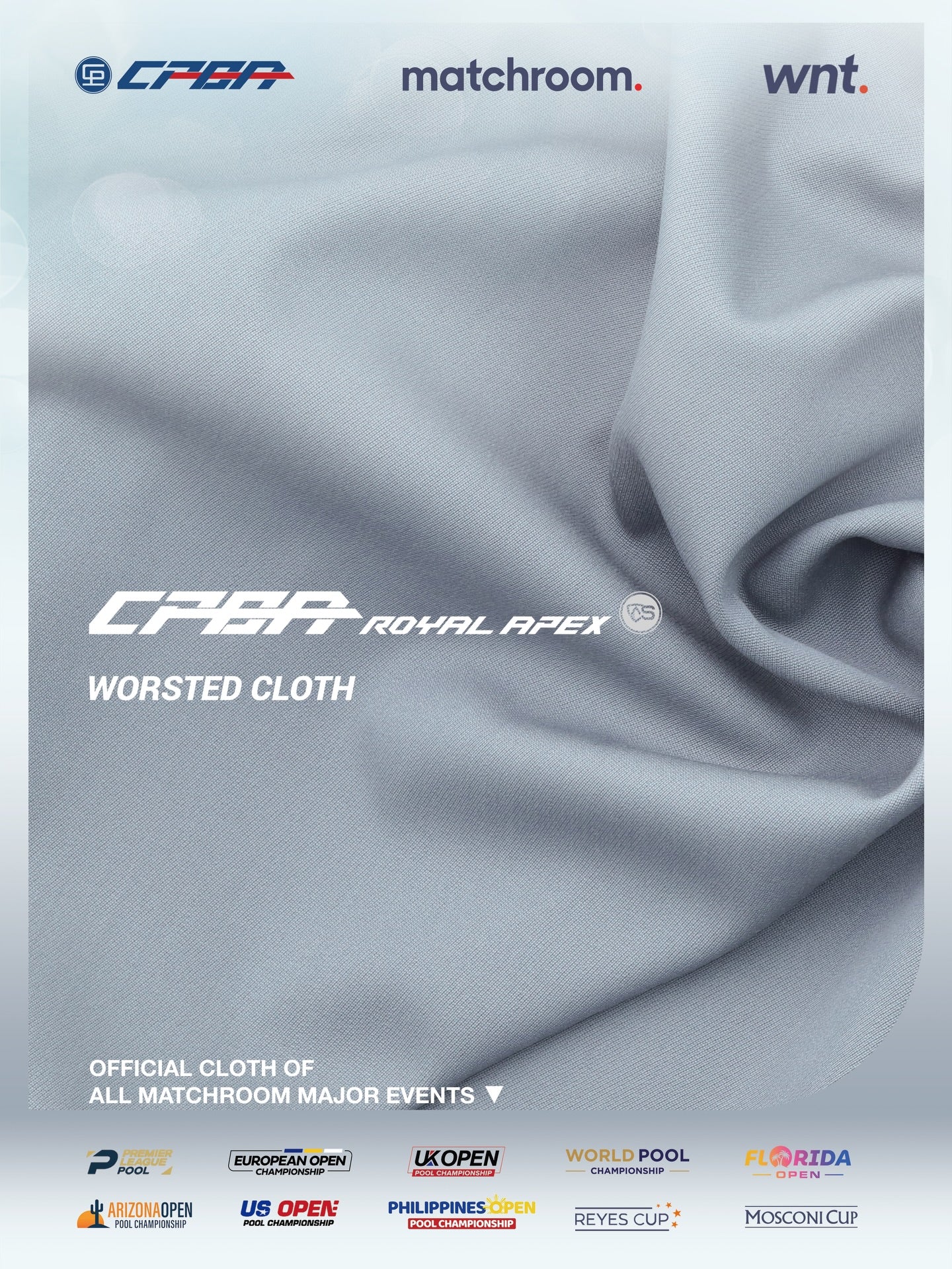 CPBA ROYAL APEX Series