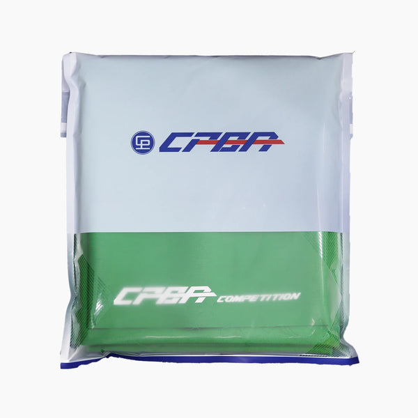 CPBACOMPETITIONAppleGreenPacka