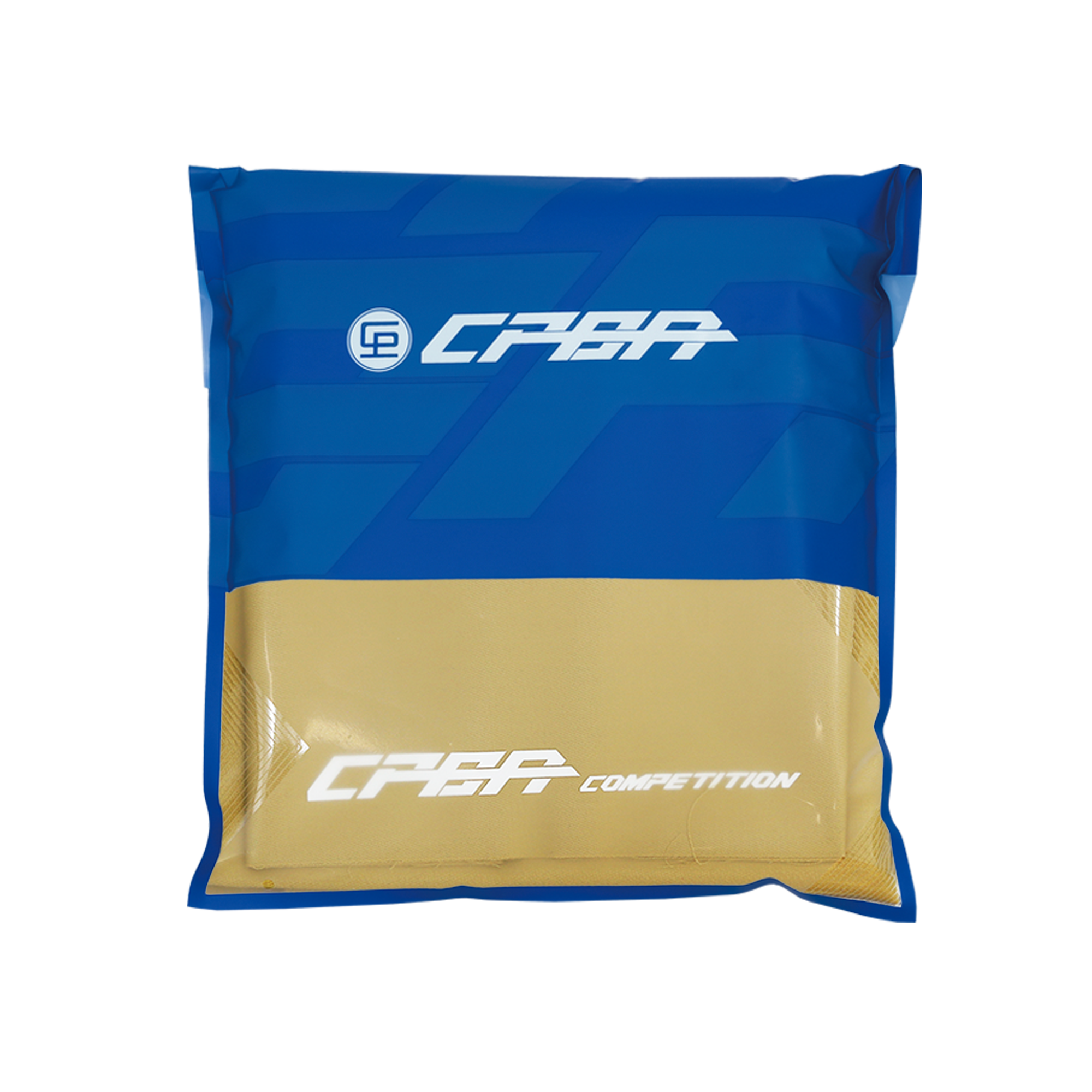 CPBA Cloth Competition Series
