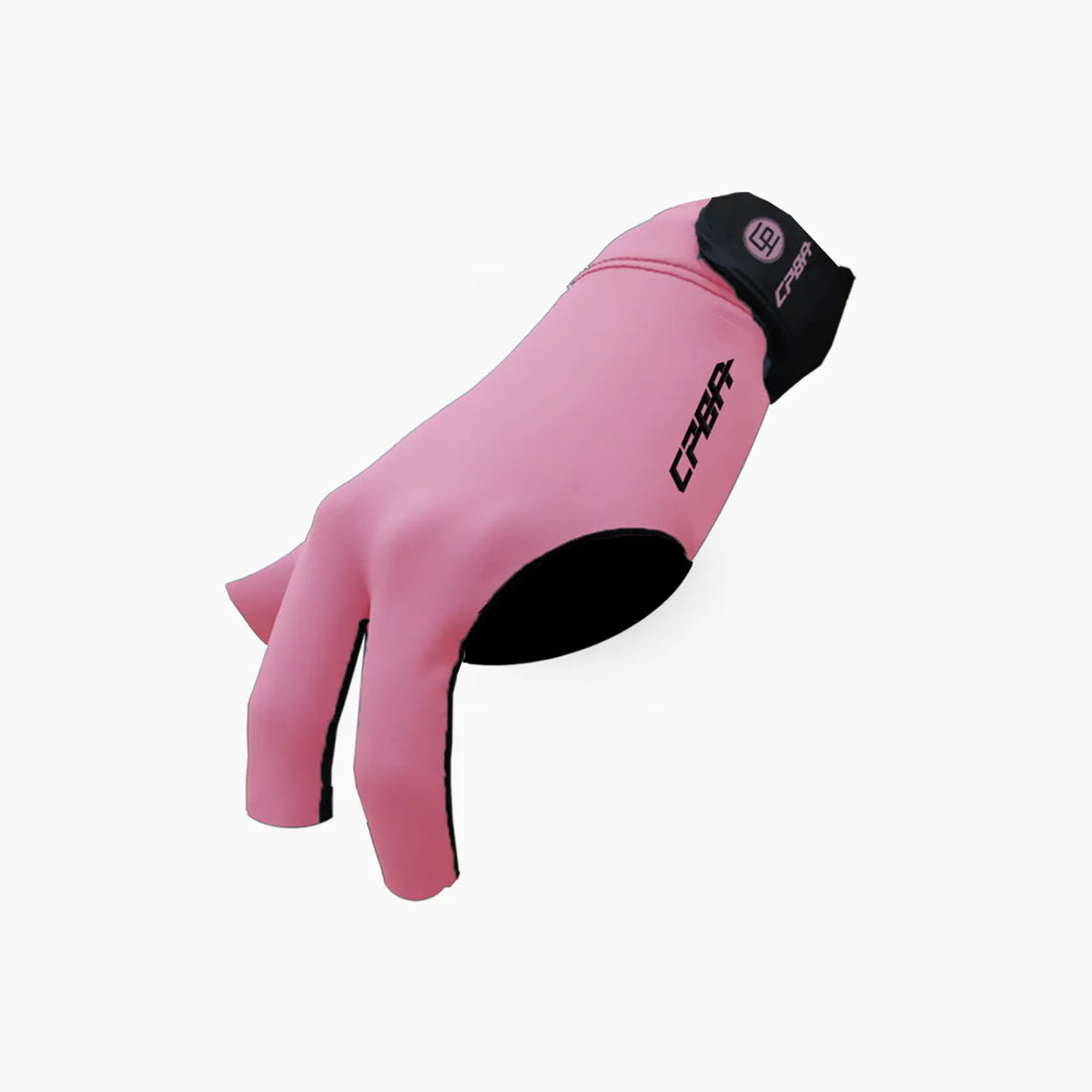 CPBA Open Finger Glove 001 - Left Hand