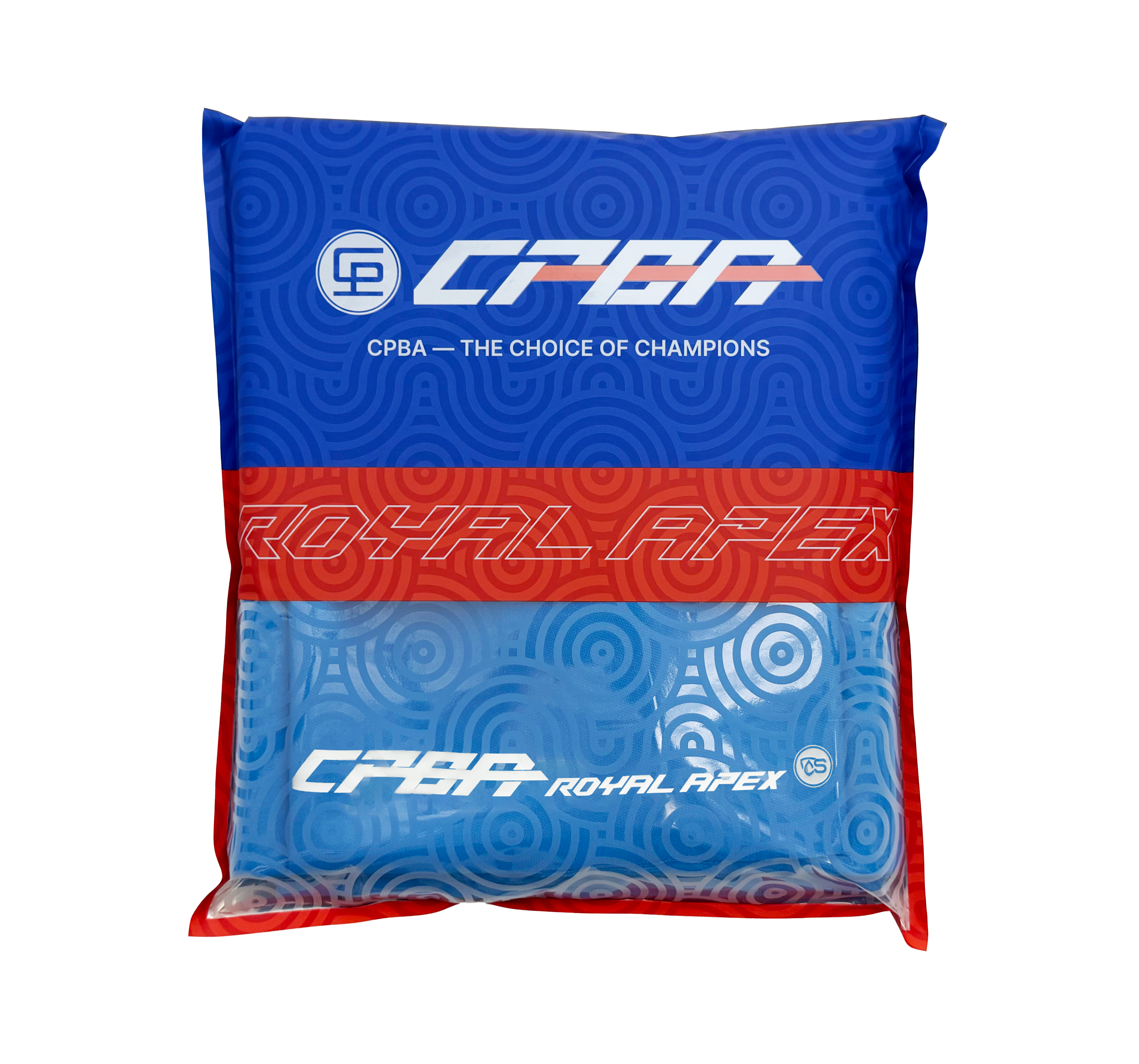 CPBA ROYAL APEX Series