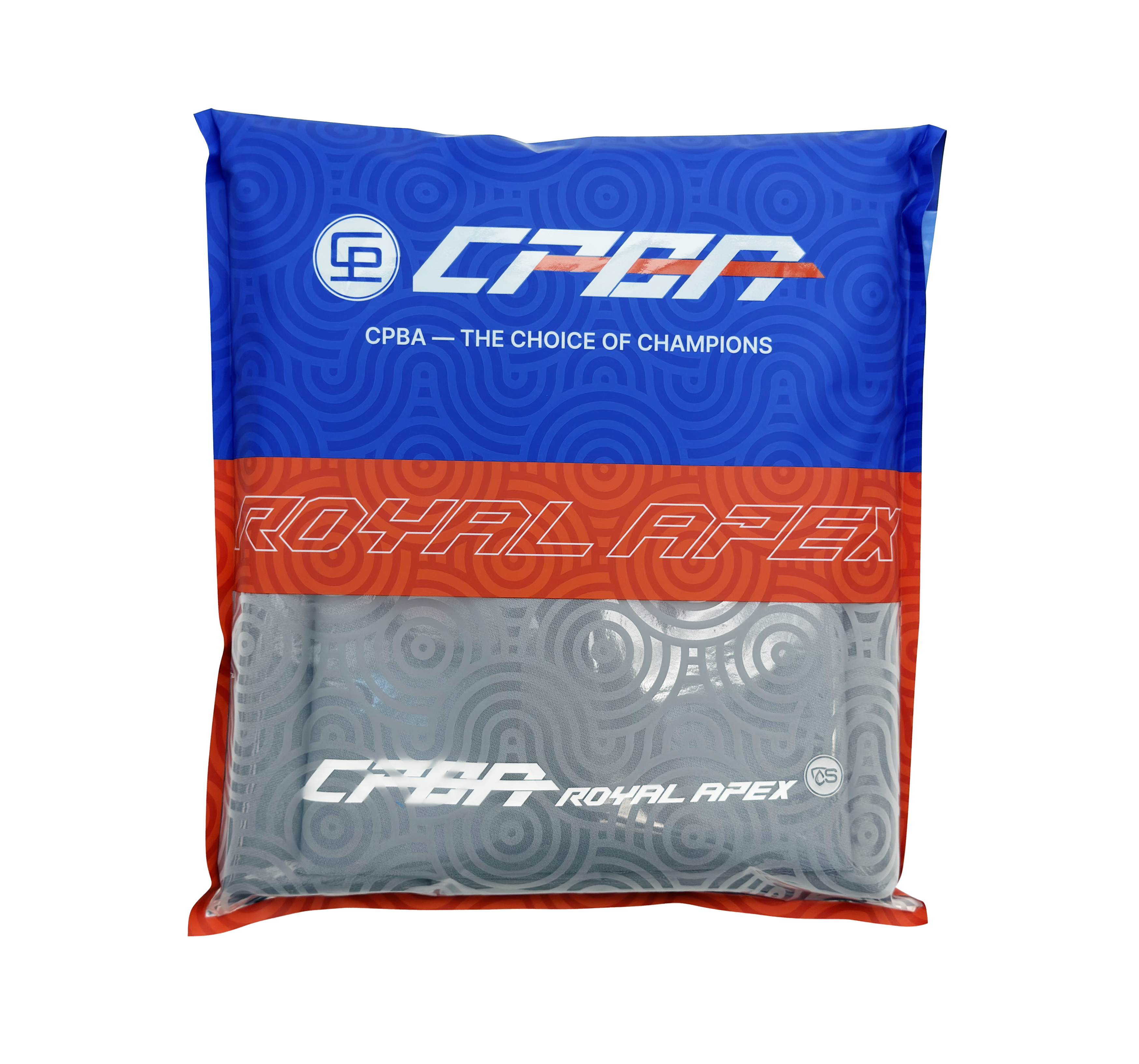 CPBA ROYAL APEX Series