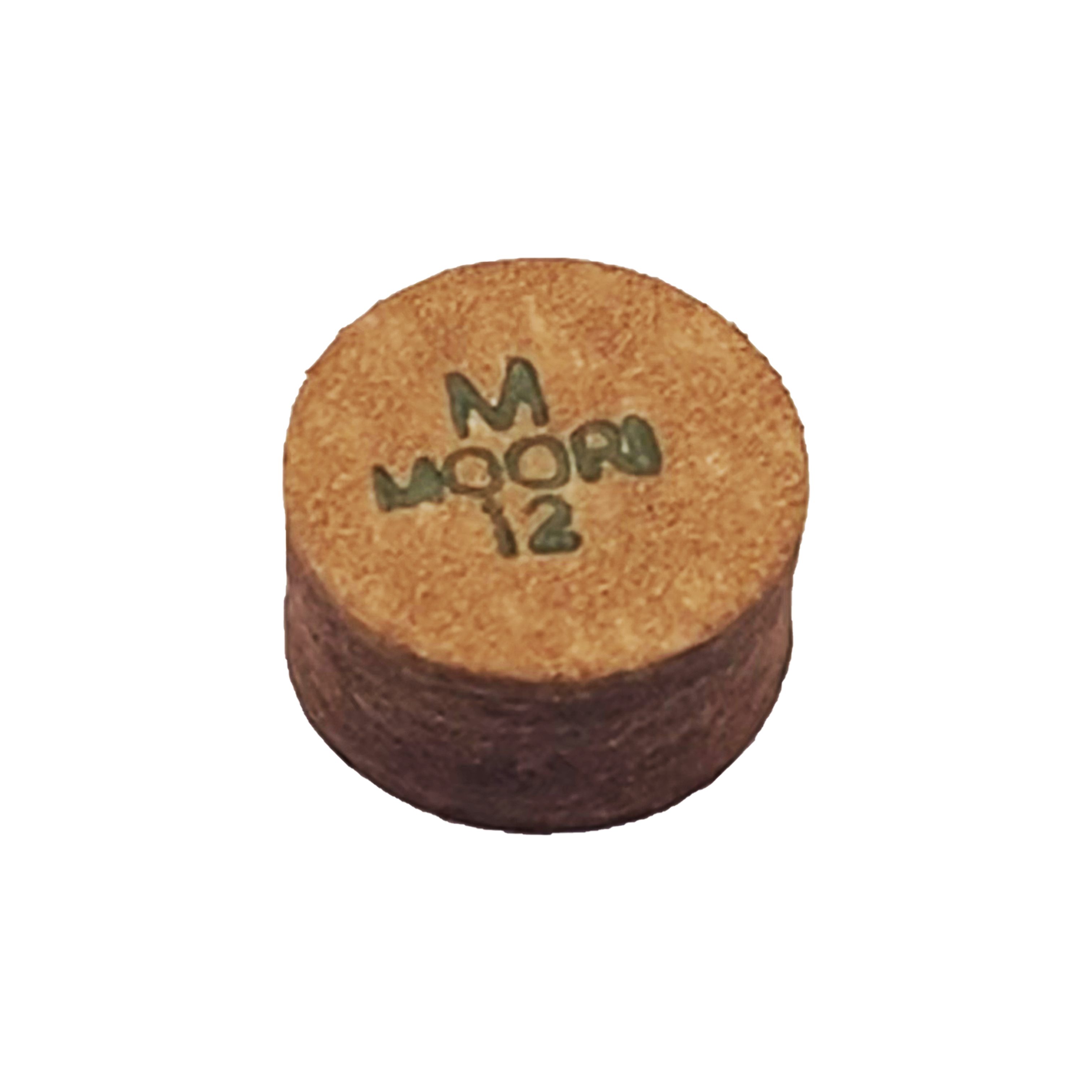 MOORI Tip Pearl Series - 12mm