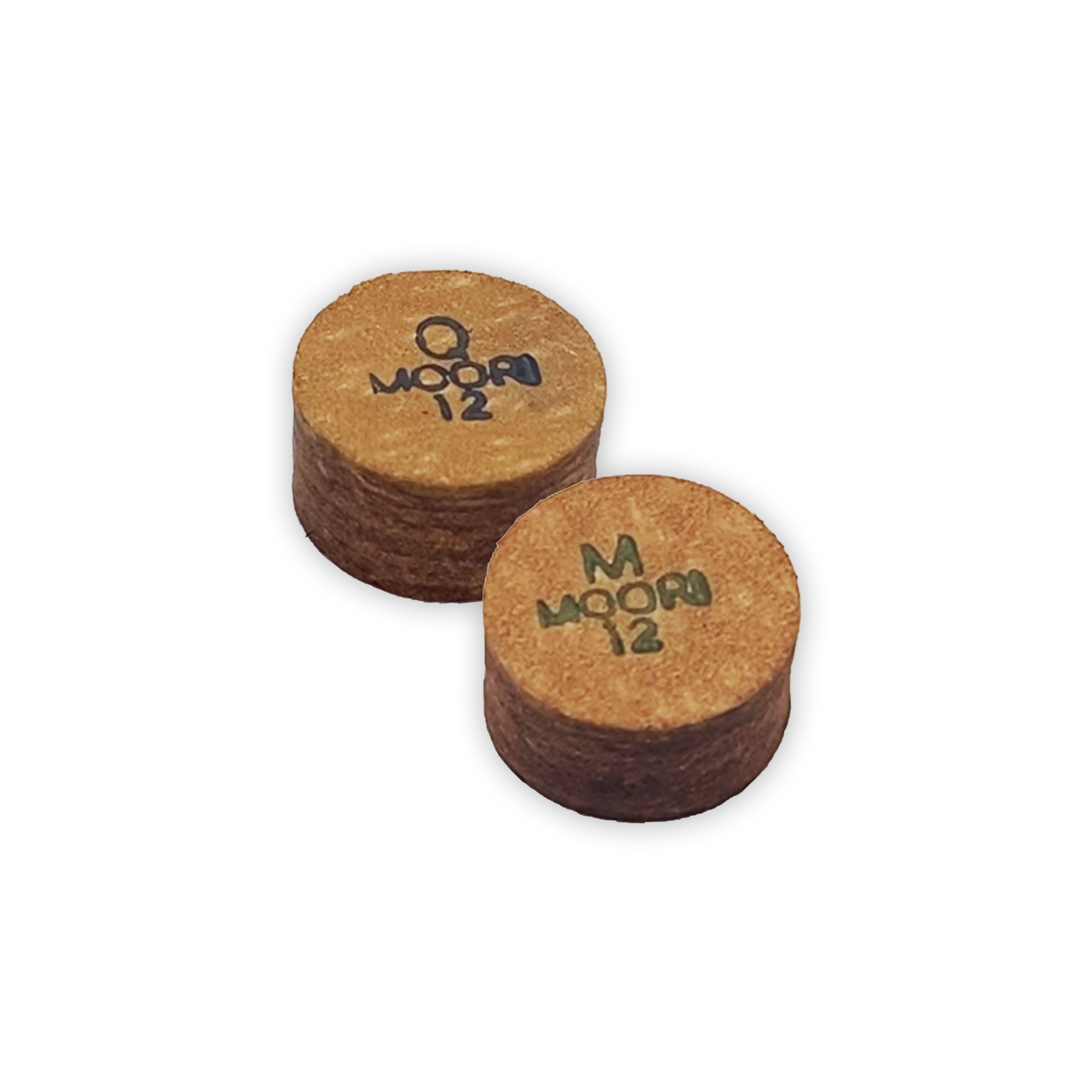 MOORI Tip Pearl Series - 12mm
